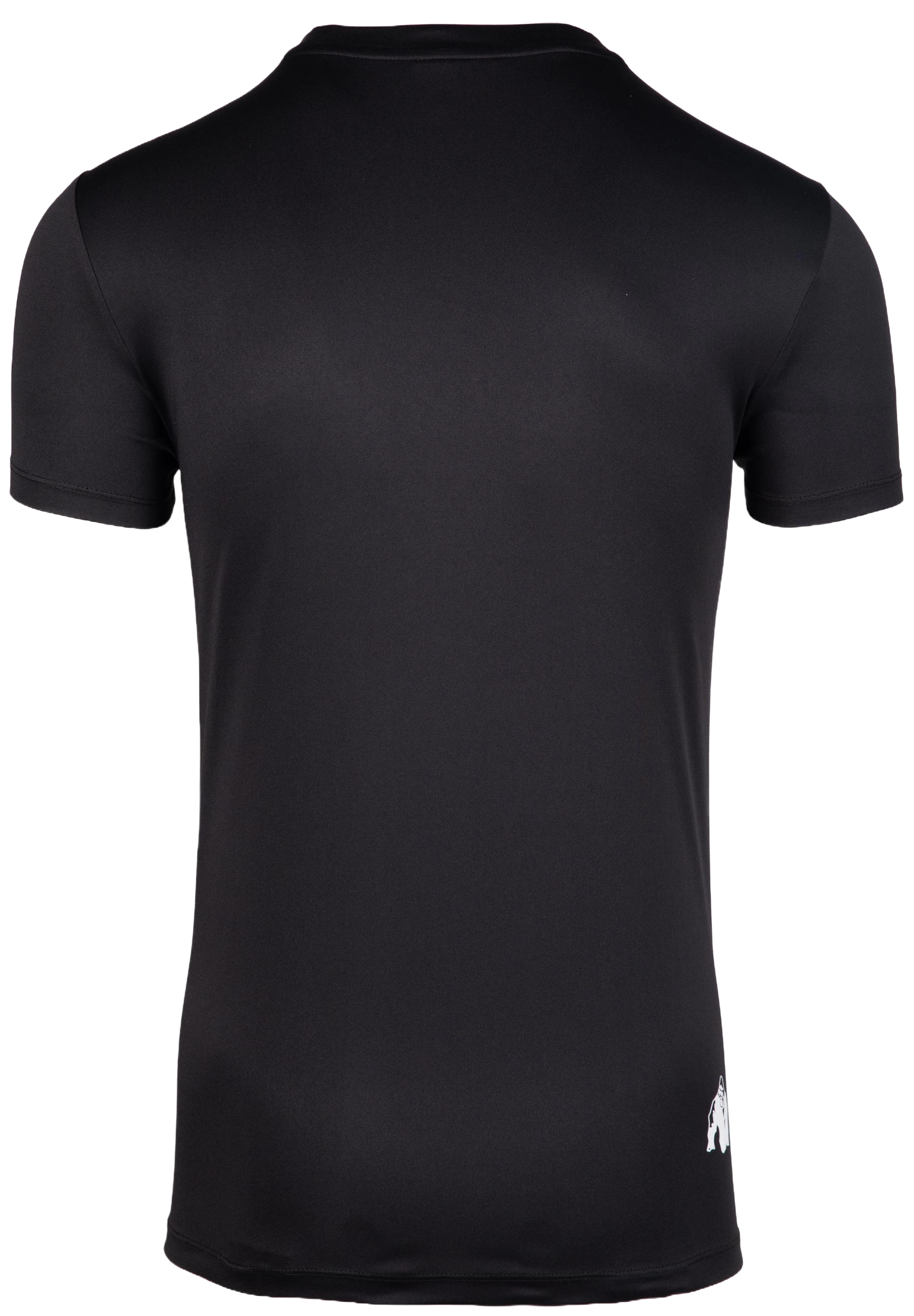 Gorilla Wear Classic Training T-Shirt, black