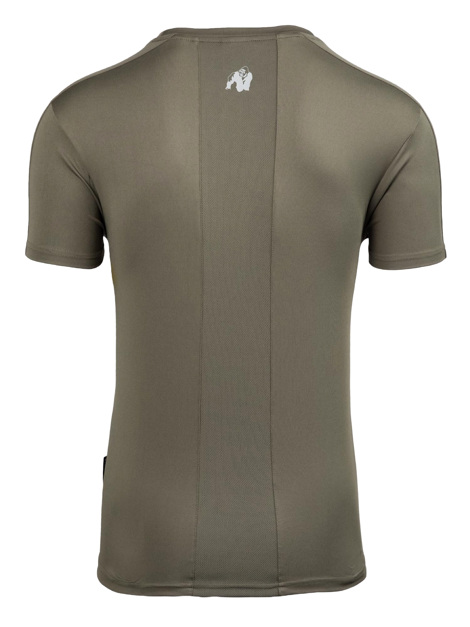 Gorilla Wear Broxton T-Shirt, army green