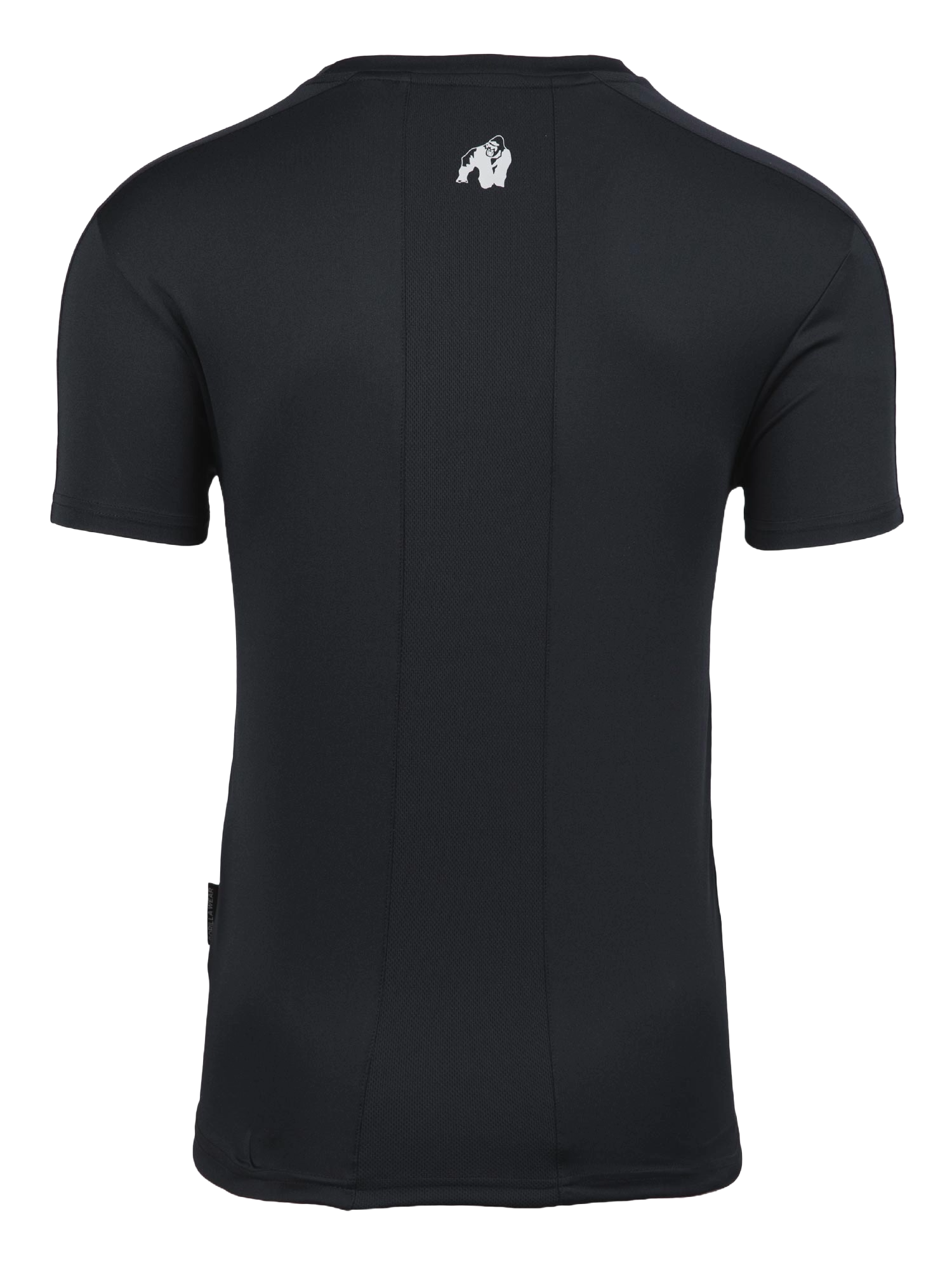 Gorilla Wear Broxton T-Shirt, black