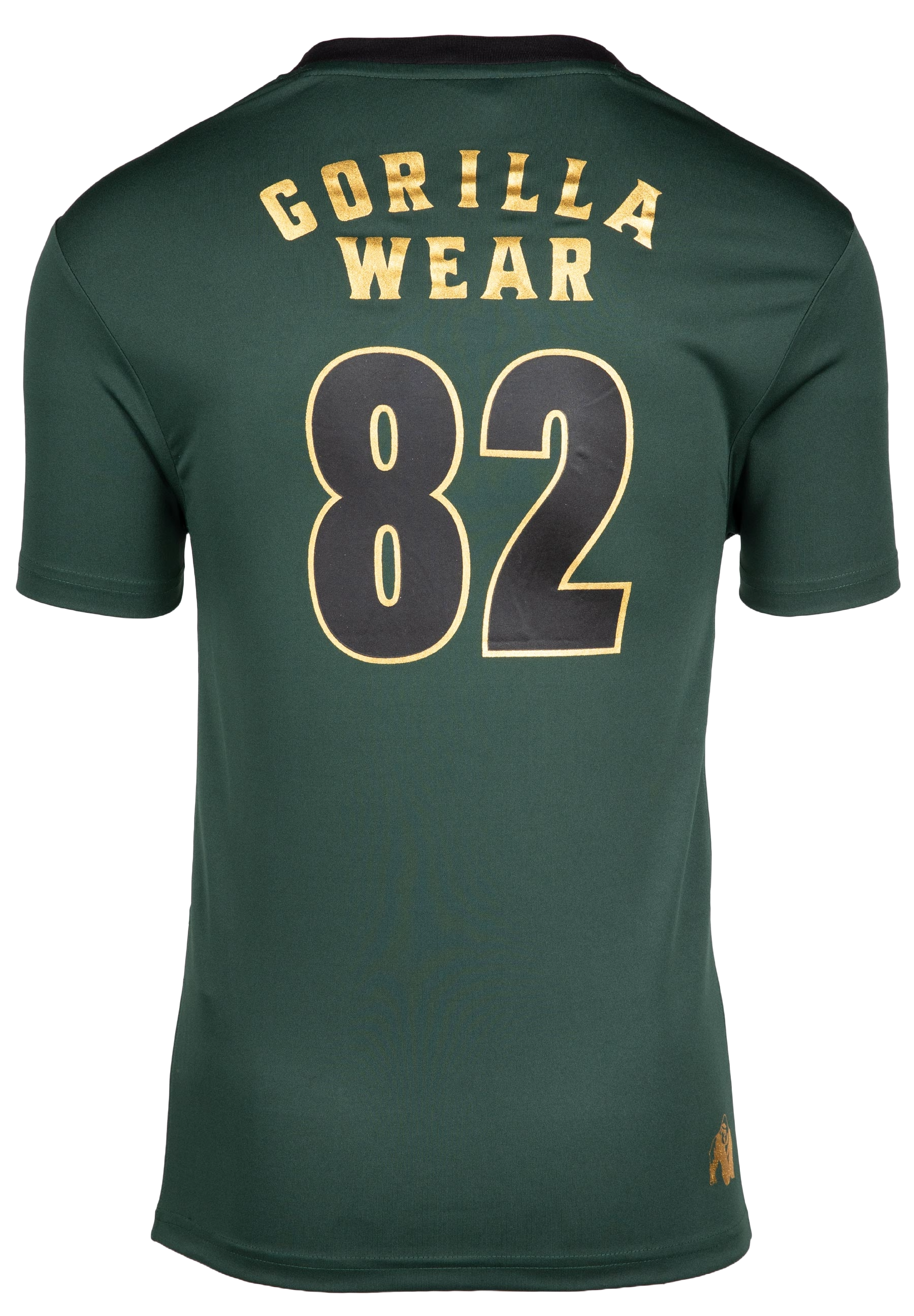 Gorilla Wear Orlando T-Shirt, green