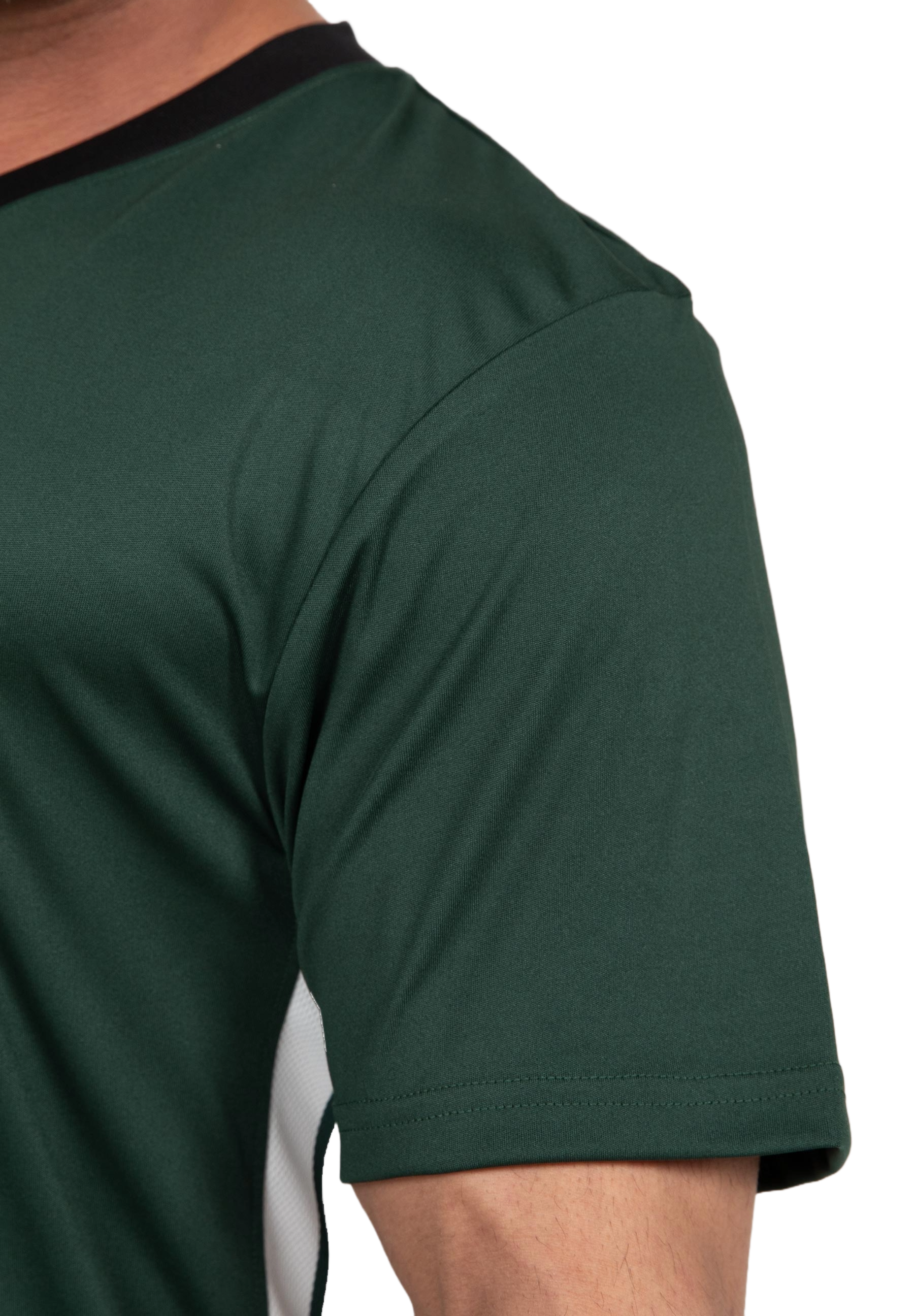 Gorilla Wear Orlando T-Shirt, green