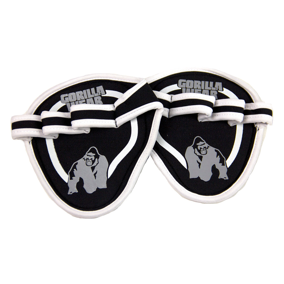 Gorilla Wear Palmgrip, black/grey