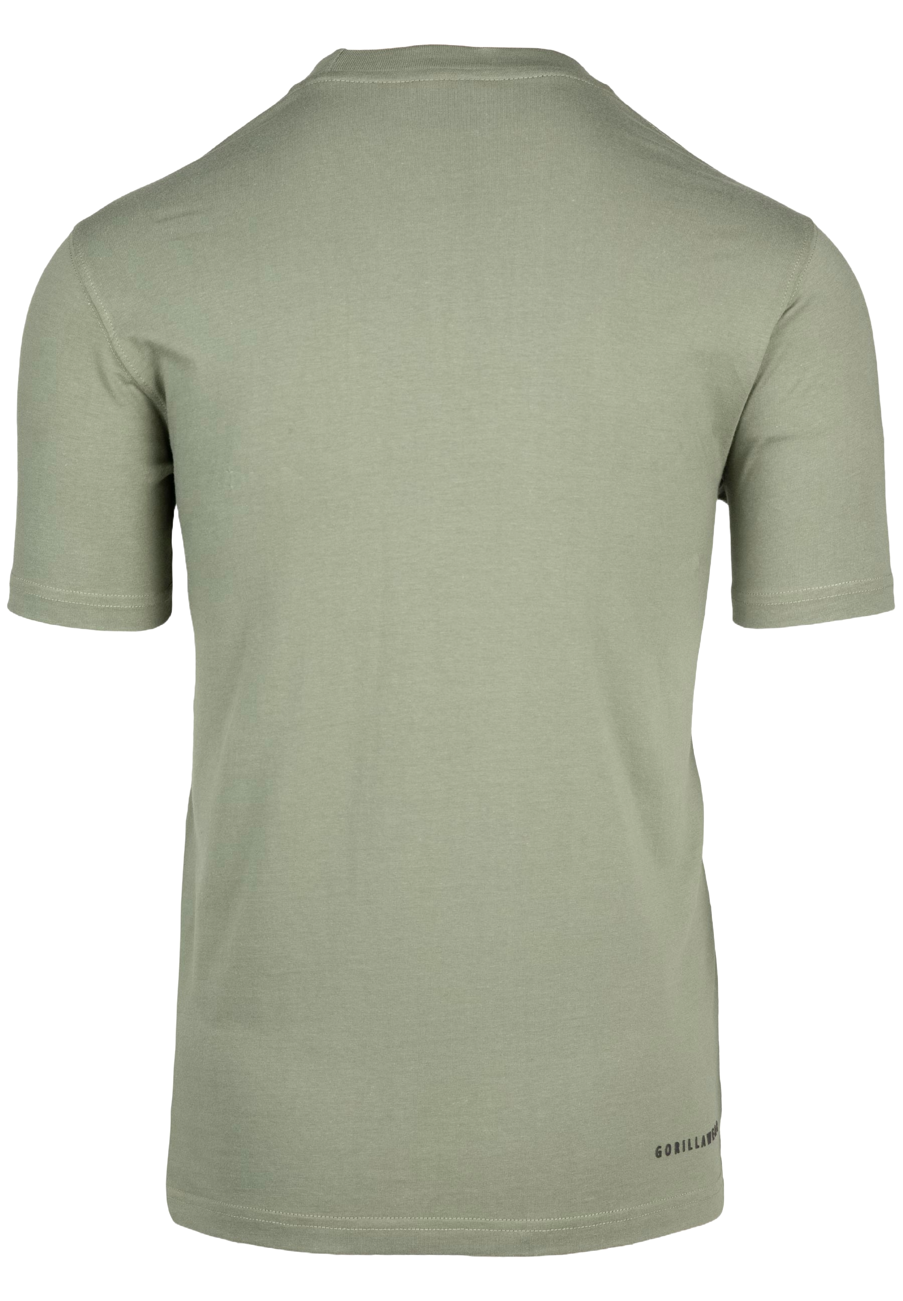 Gorilla Wear Leon T-Shirt, green