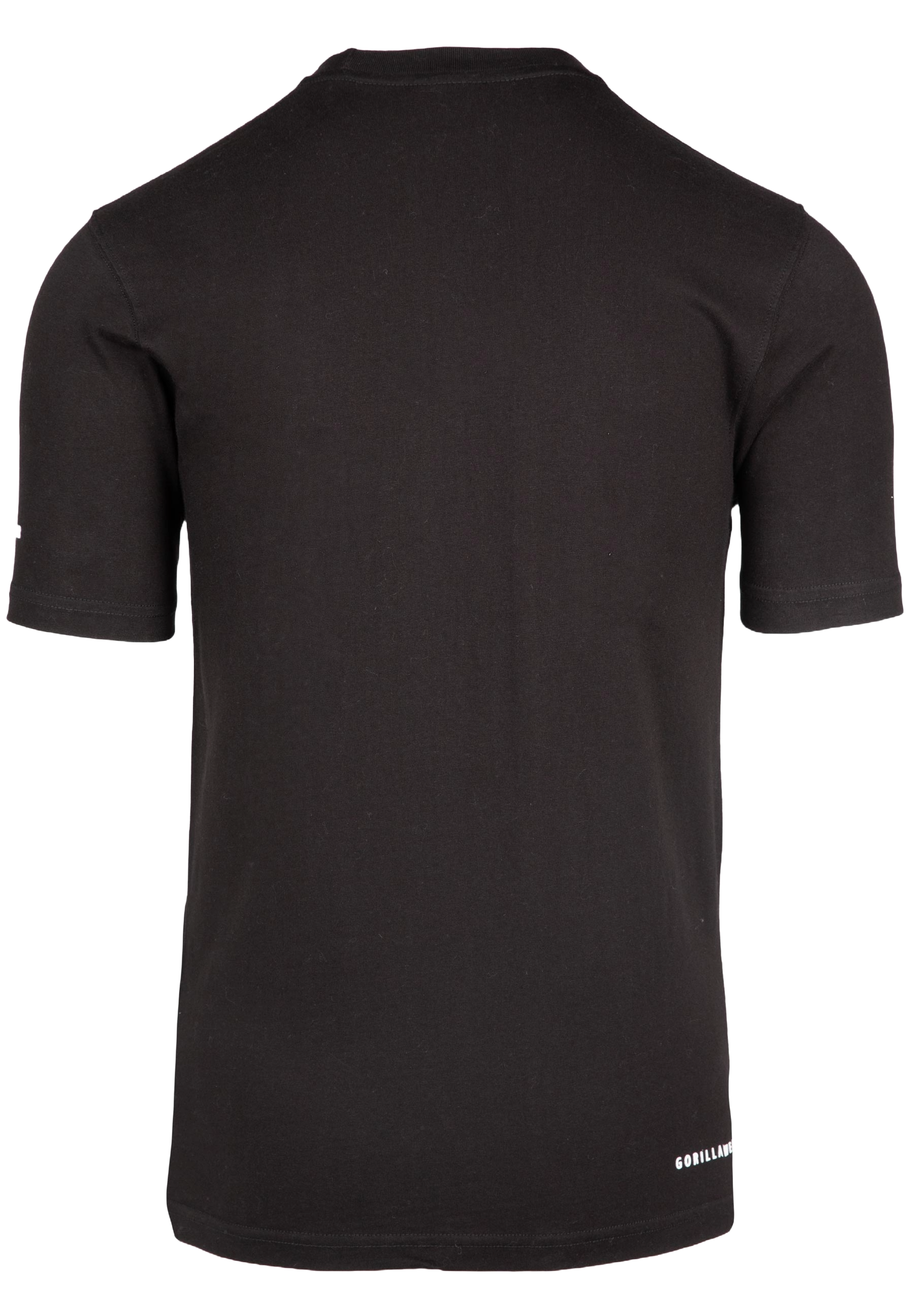 Gorilla Wear Leon T-Shirt, black