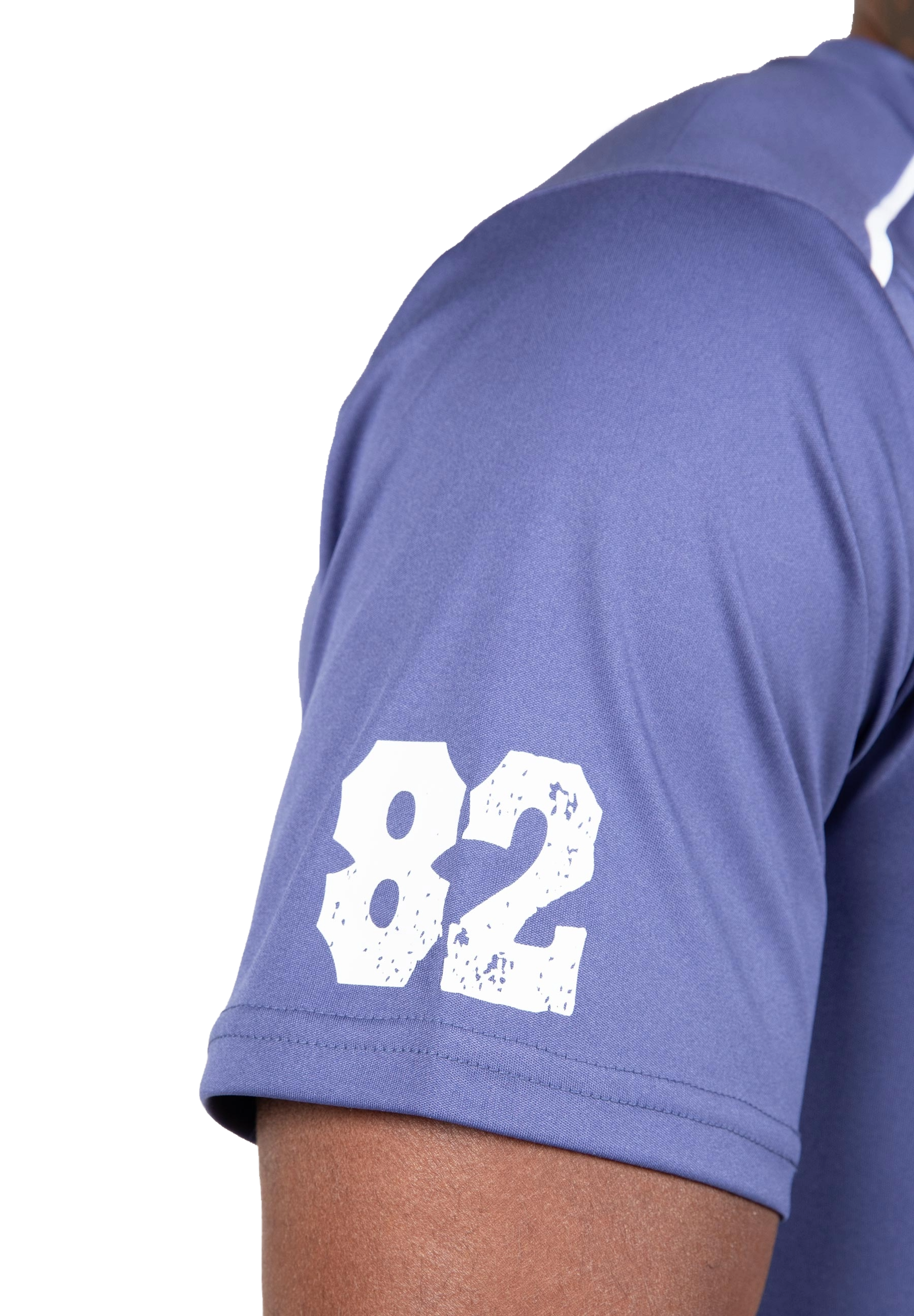 Gorilla Wear Baltimore T-Shirt, navy