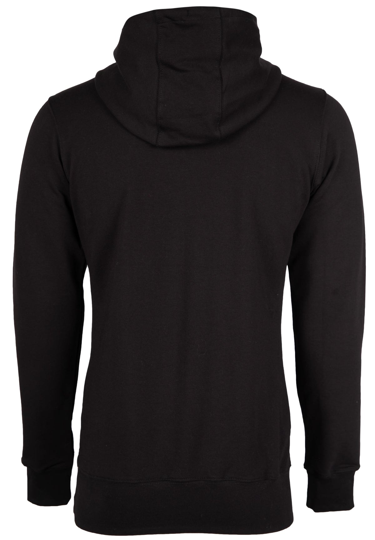Gorilla Wear Classic Hoodie, black