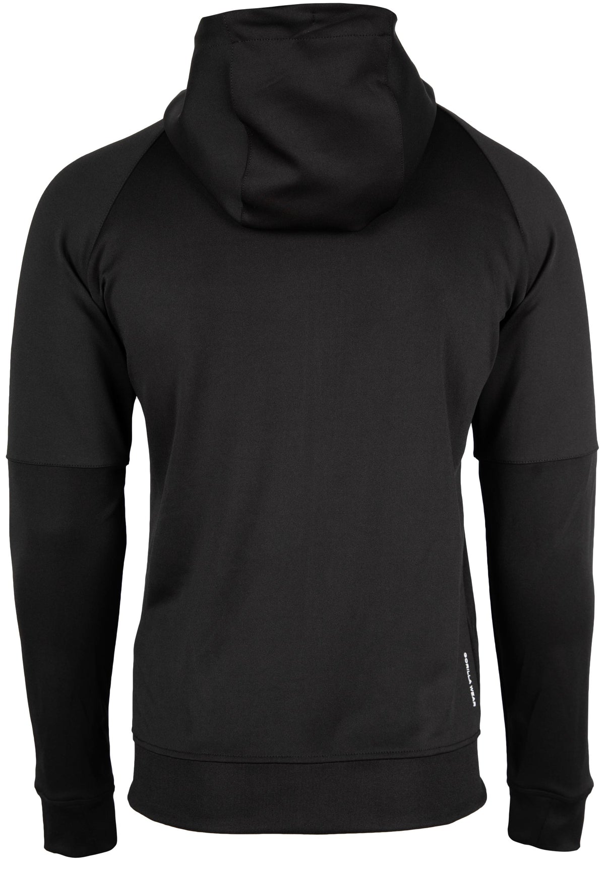 Gorilla Wear Sullivan Track Jacket, black