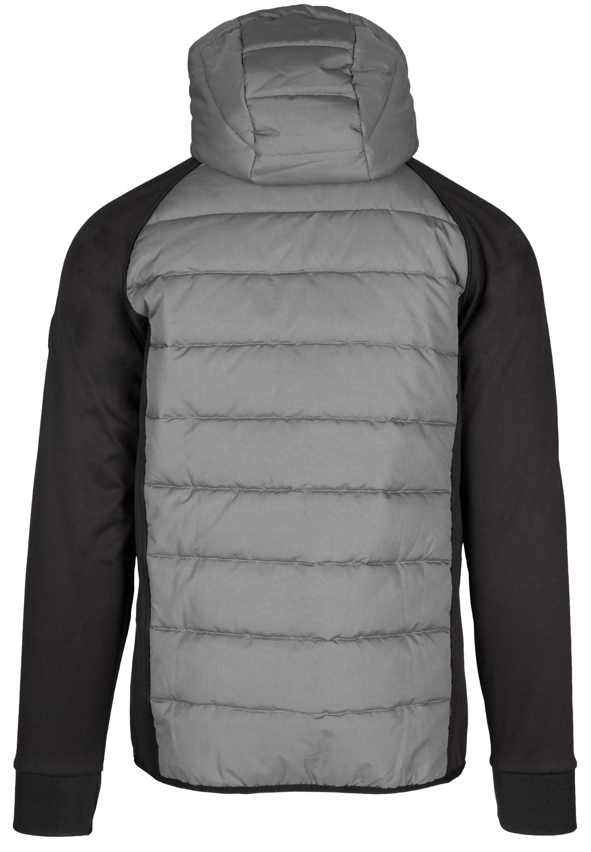 Gorilla Wear Felton Jacket, grey/black