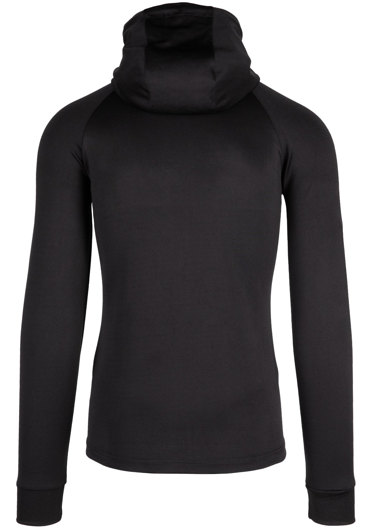 Gorilla Wear Scottsdale Track Jacket, black