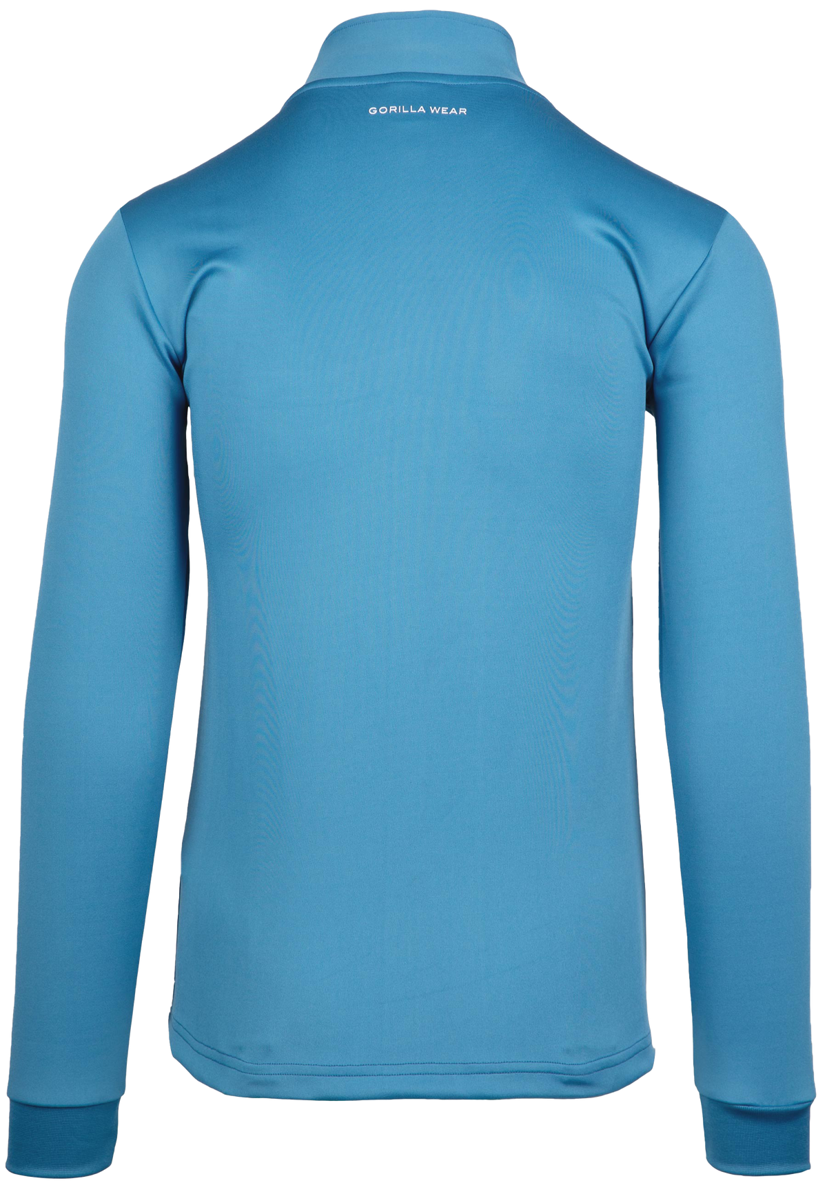 Gorilla Wear Vernon Track Jacket, blue