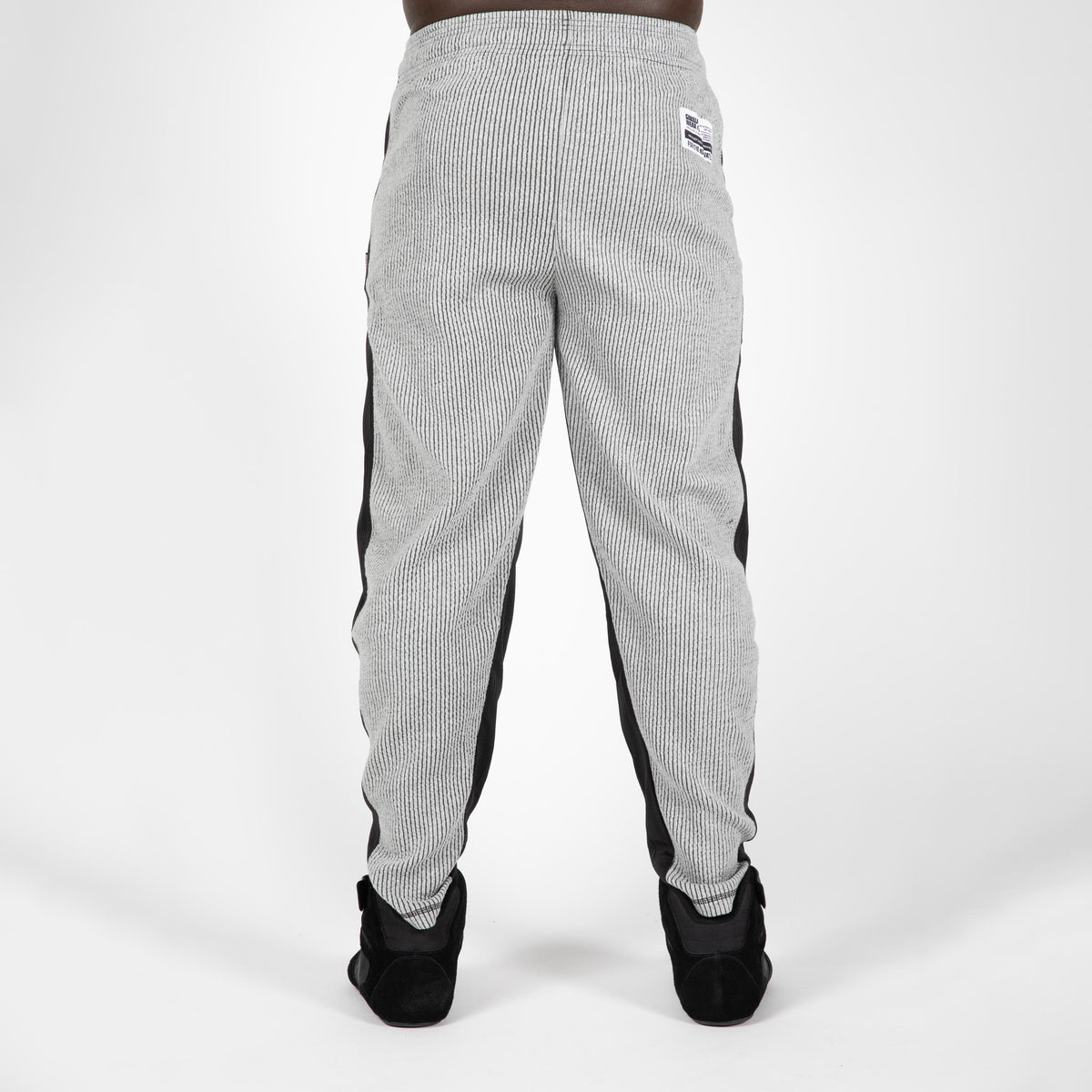 Gorilla Wear Augustine Old School Pants, grey