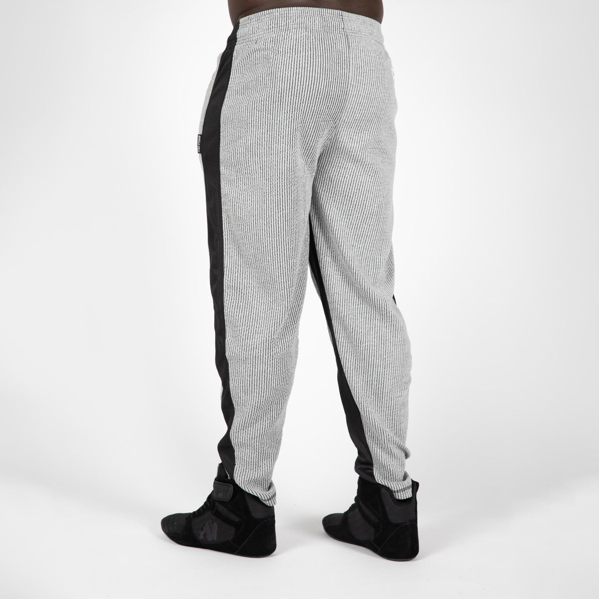 Gorilla Wear Augustine Old School Pants, grey