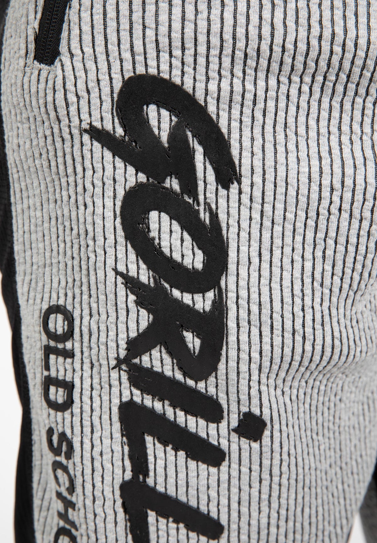 Gorilla Wear Augustine Old School Pants, grey
