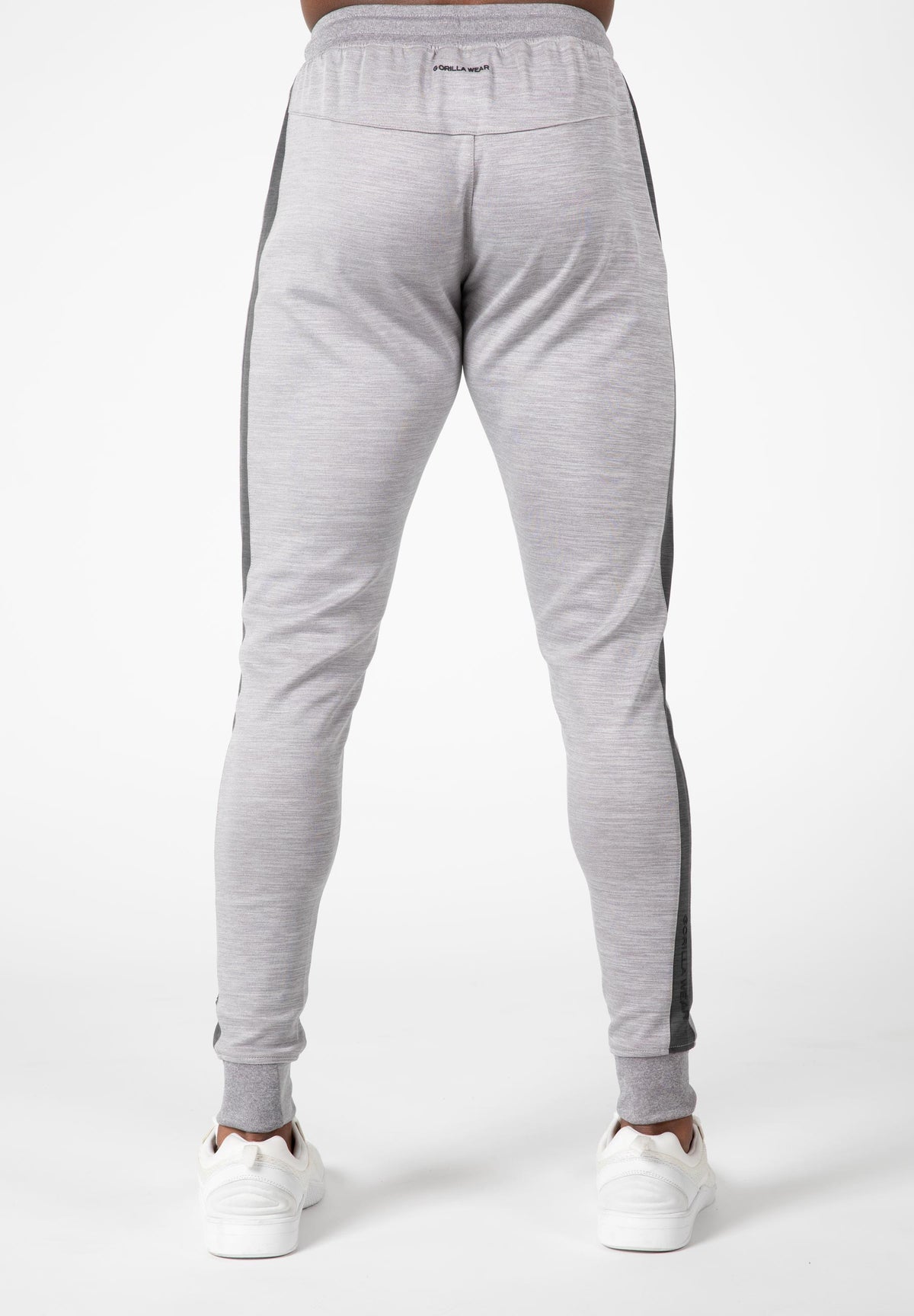 Gorilla Wear Sullivan Track Pants, grey