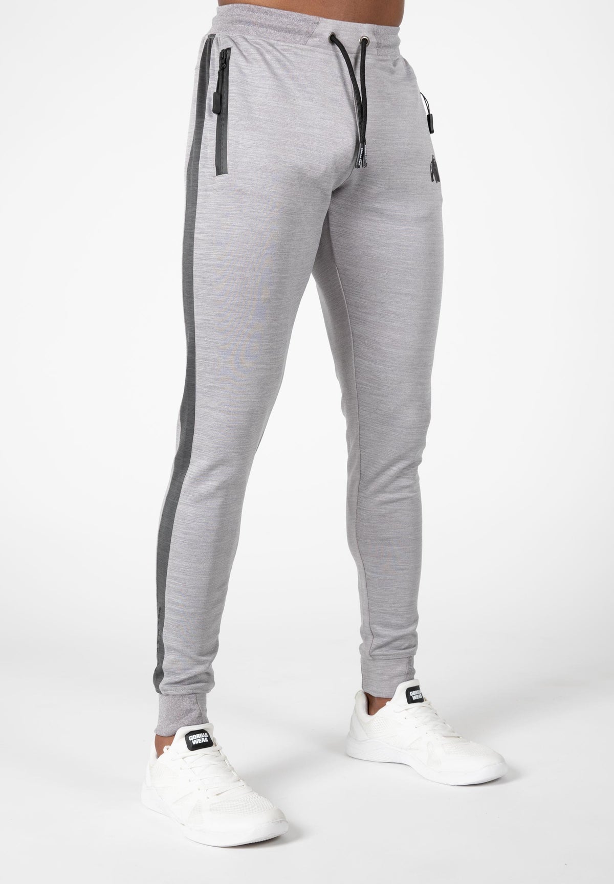 Gorilla Wear Sullivan Track Pants, grey
