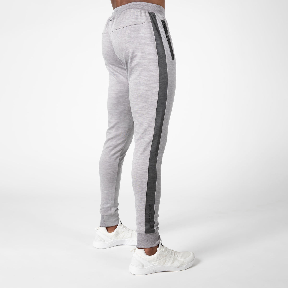 Gorilla Wear Sullivan Track Pants, grey