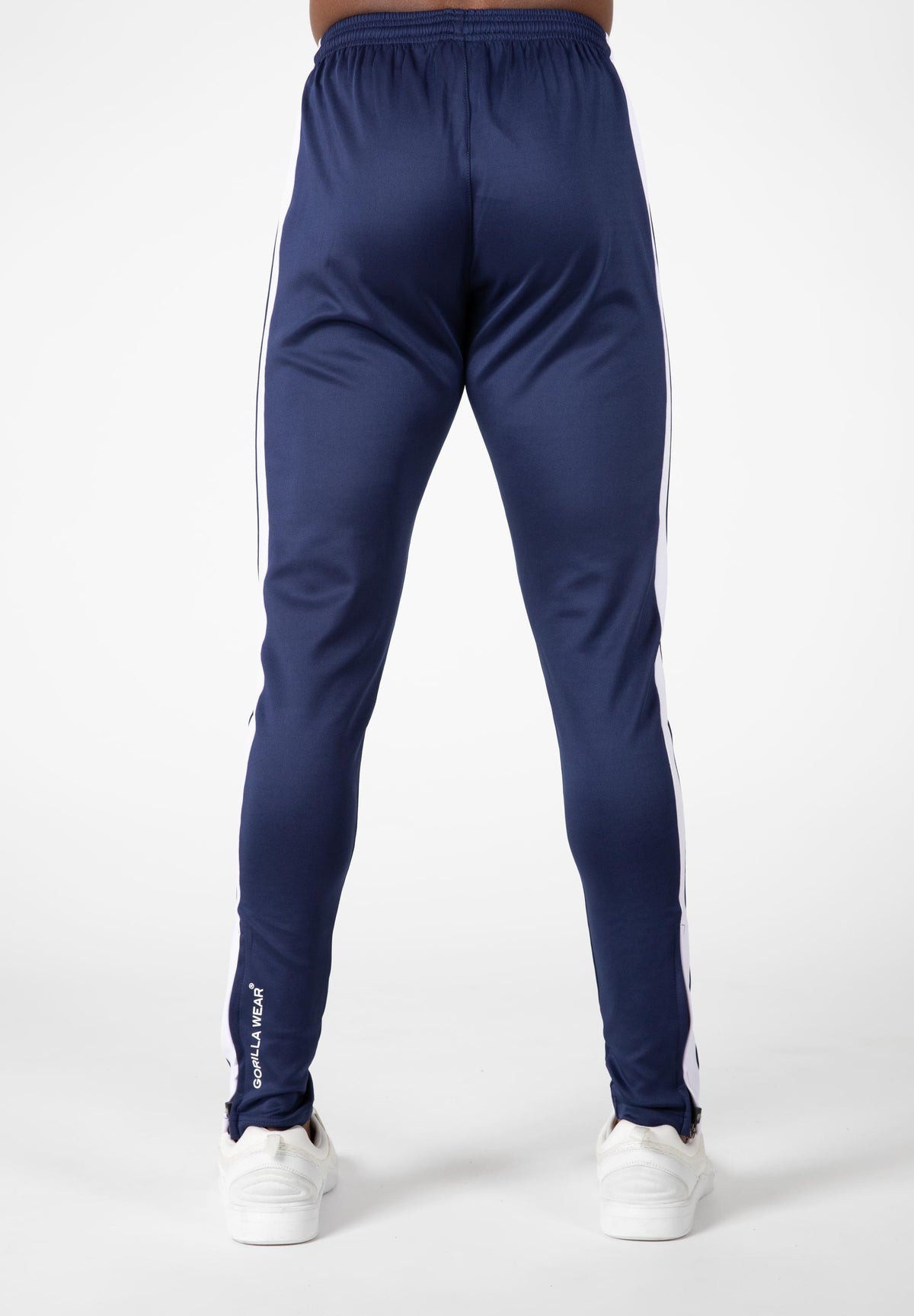 Gorilla Wear Stratford Track Pants, navy