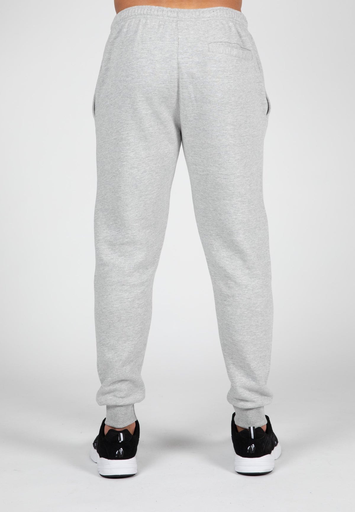Gorilla Wear Kennewick Sweatpants, grey