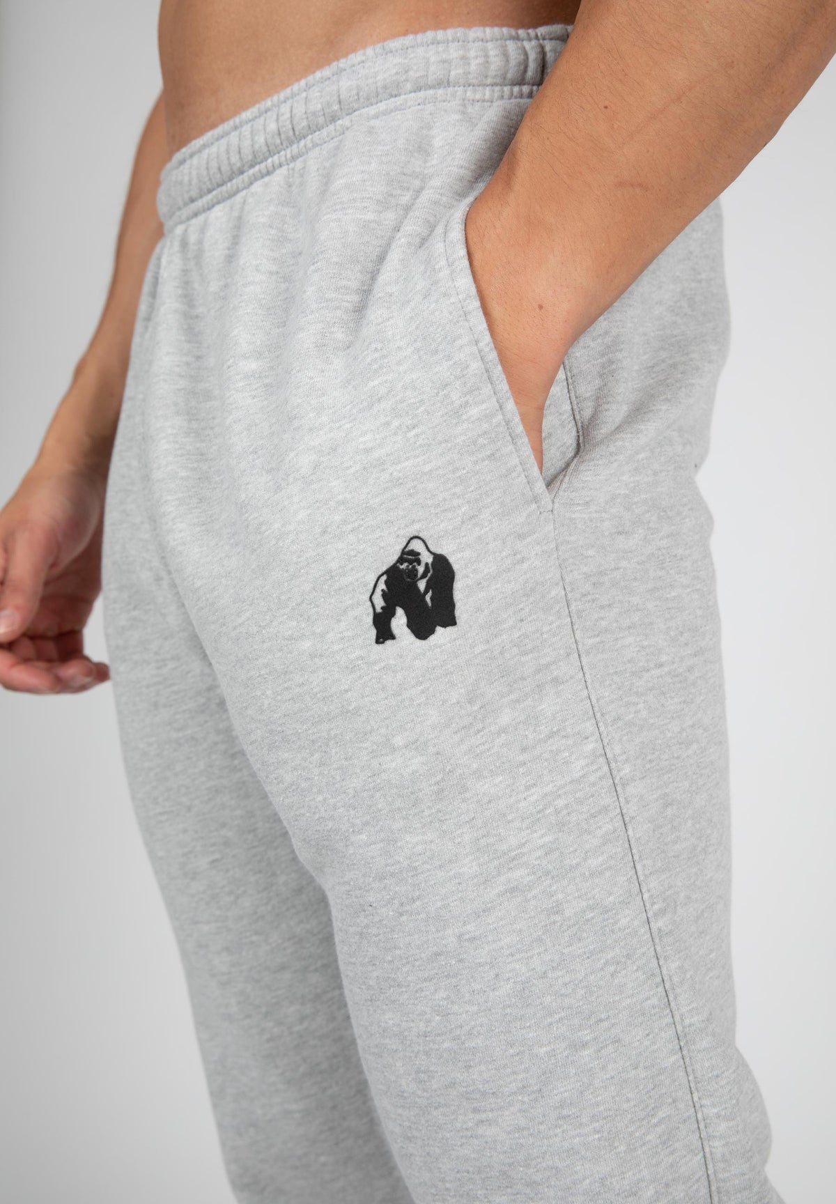 Gorilla Wear Kennewick Sweatpants, grey