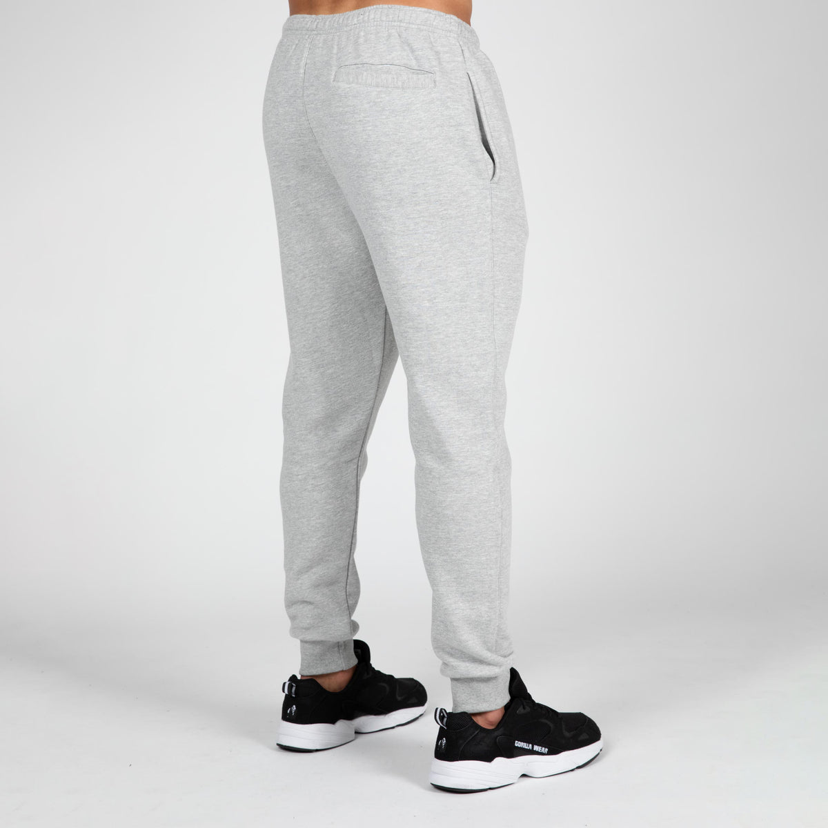 Gorilla Wear Kennewick Sweatpants, grey
