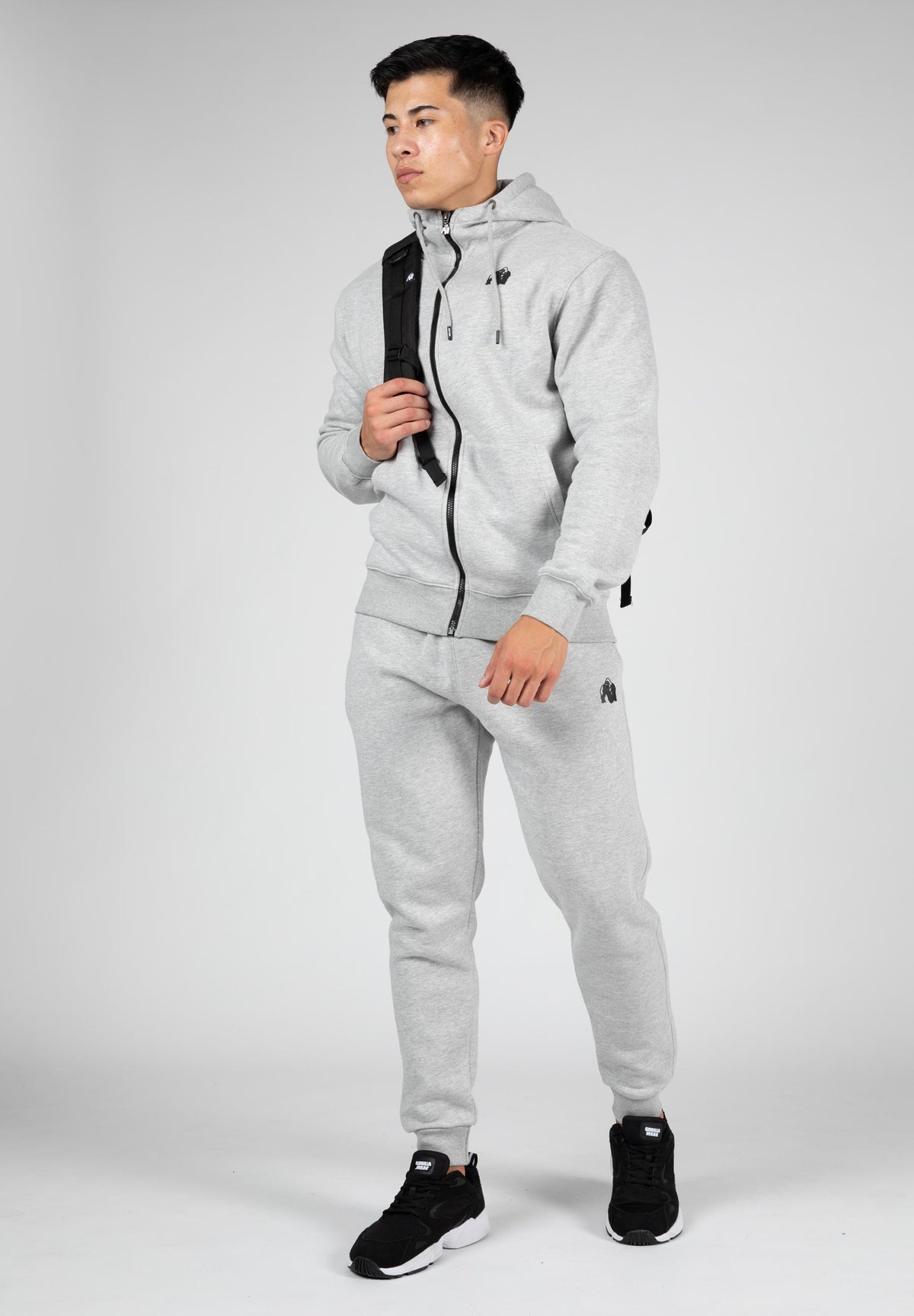 Gorilla Wear Kennewick Sweatpants, grey
