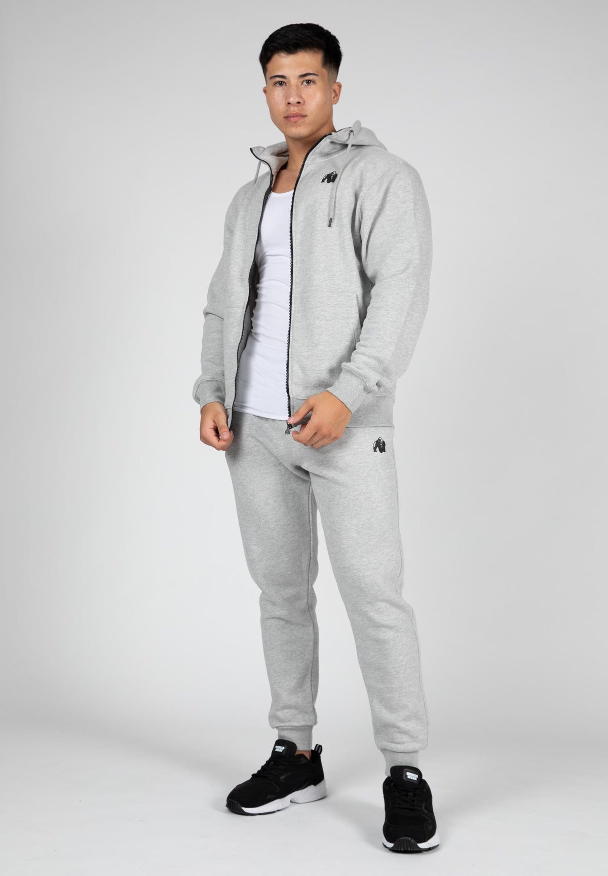 Gorilla Wear Kennewick Sweatpants, grey