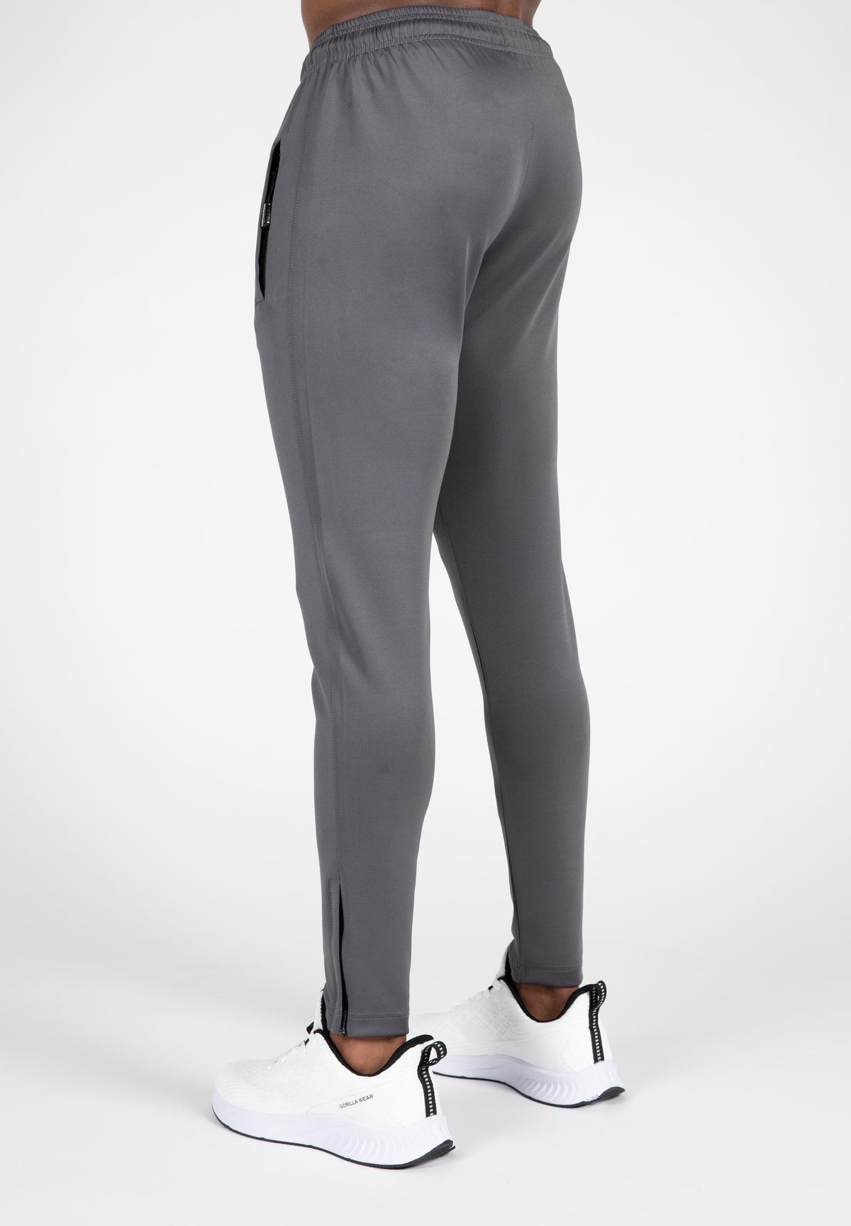 Gorilla Wear Scottsdale Track Pants, grey