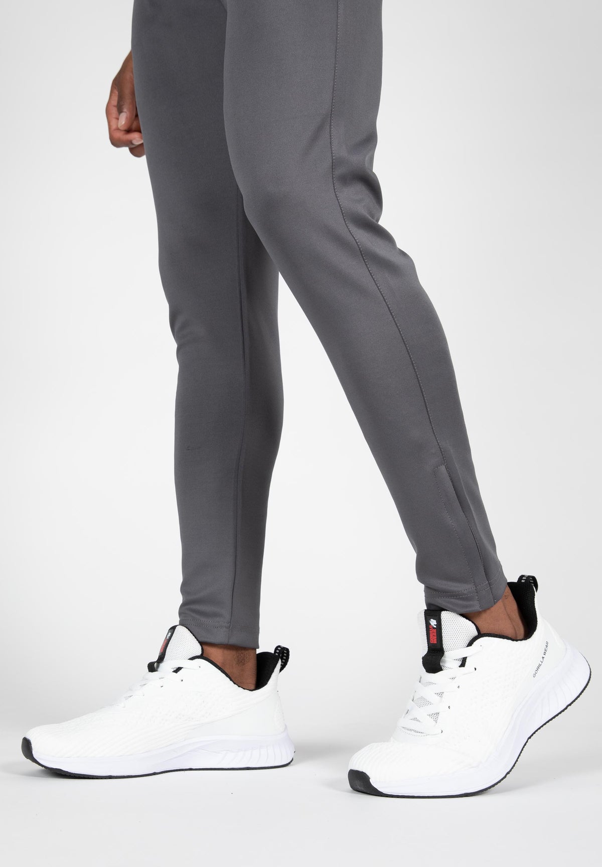 Gorilla Wear Scottsdale Track Pants, grey