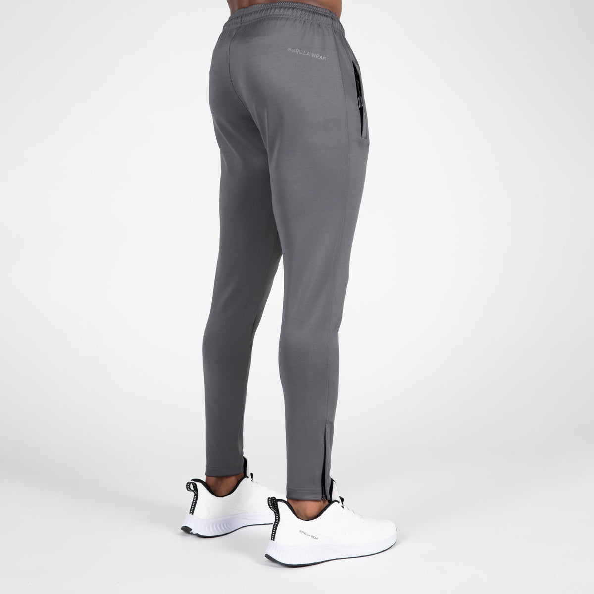 Gorilla Wear Scottsdale Track Pants, grey