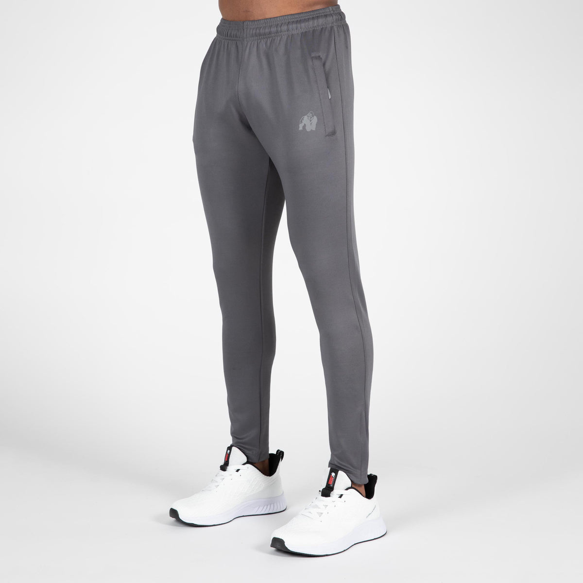 Gorilla Wear Scottsdale Track Pants, grey