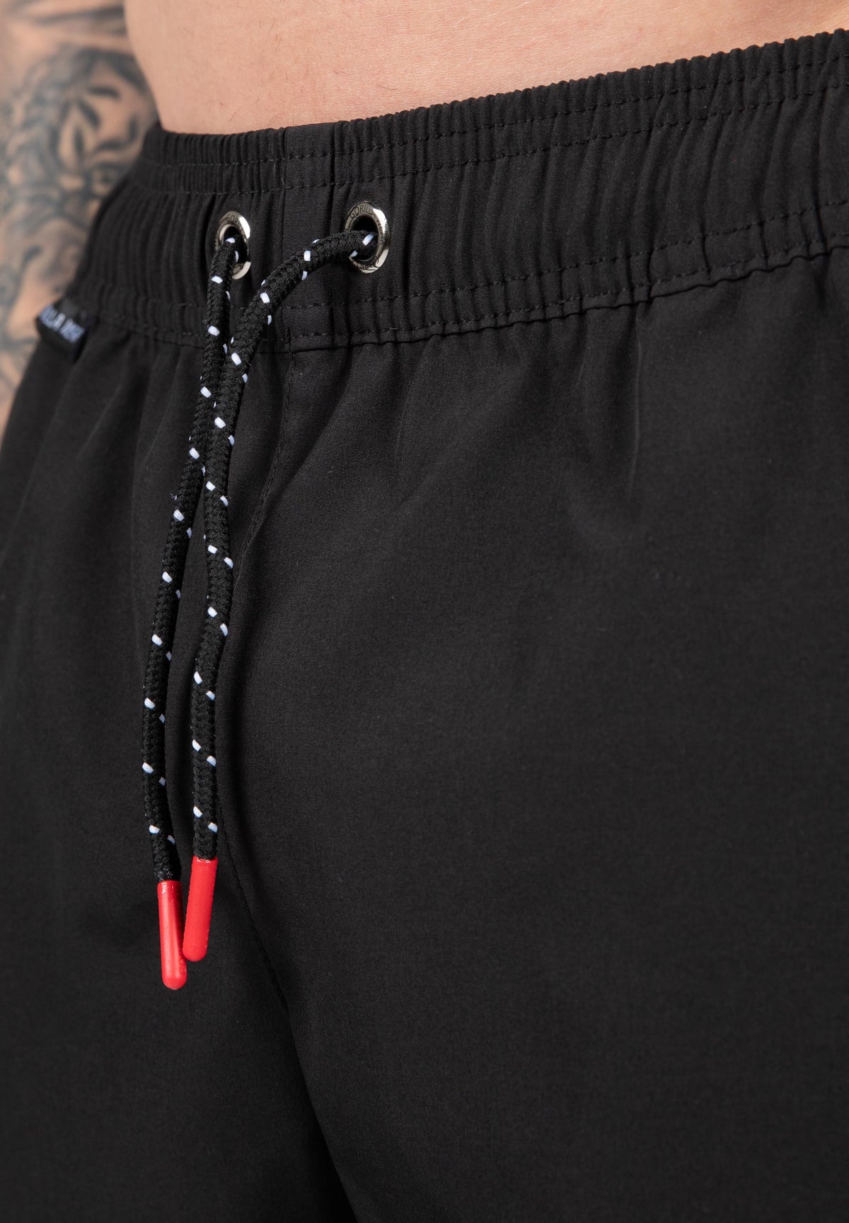 Gorilla Wear Sarasota Swim Shorts, black