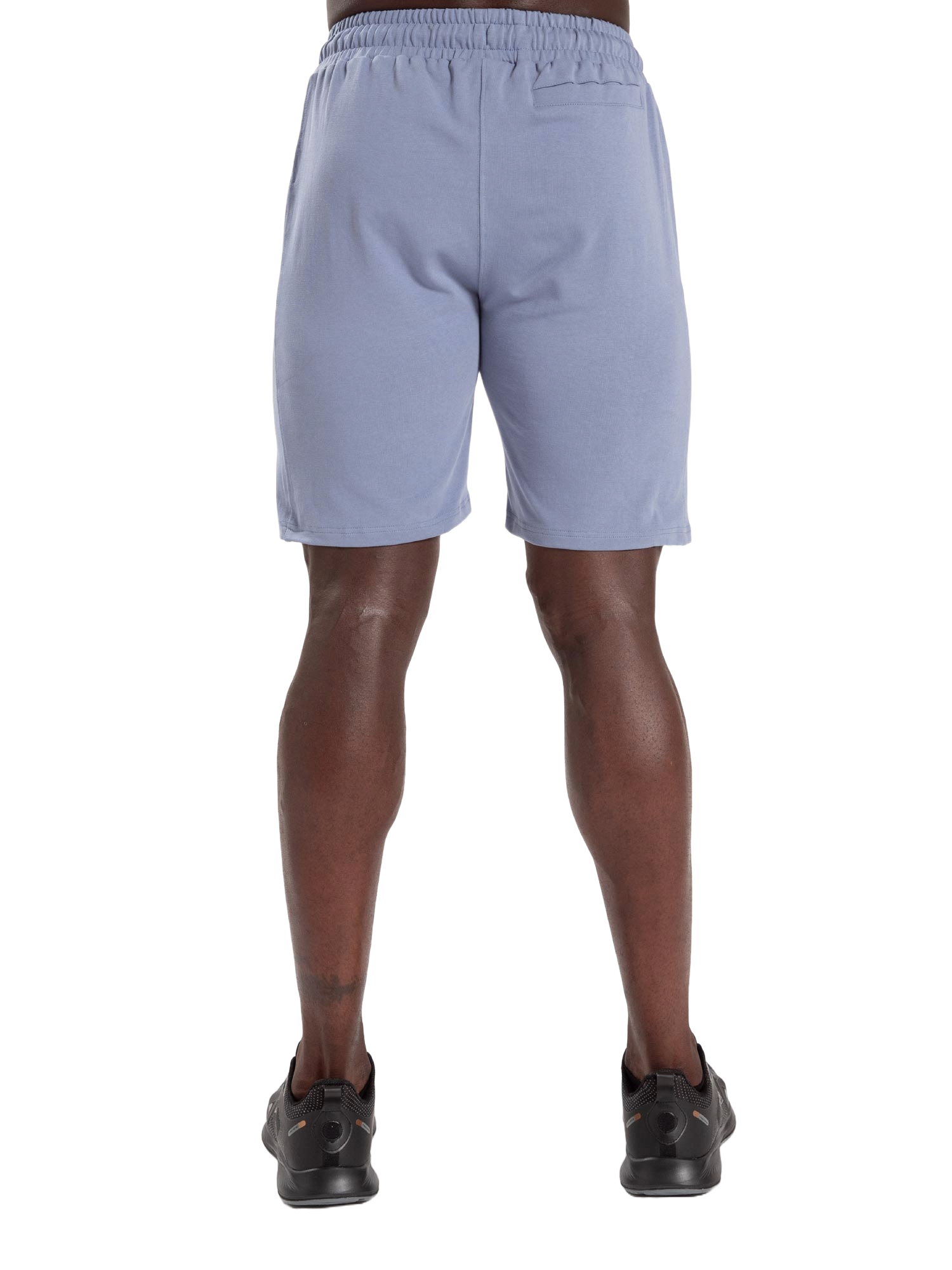 Gorilla Wear Lopez Shorts, stonewash blue