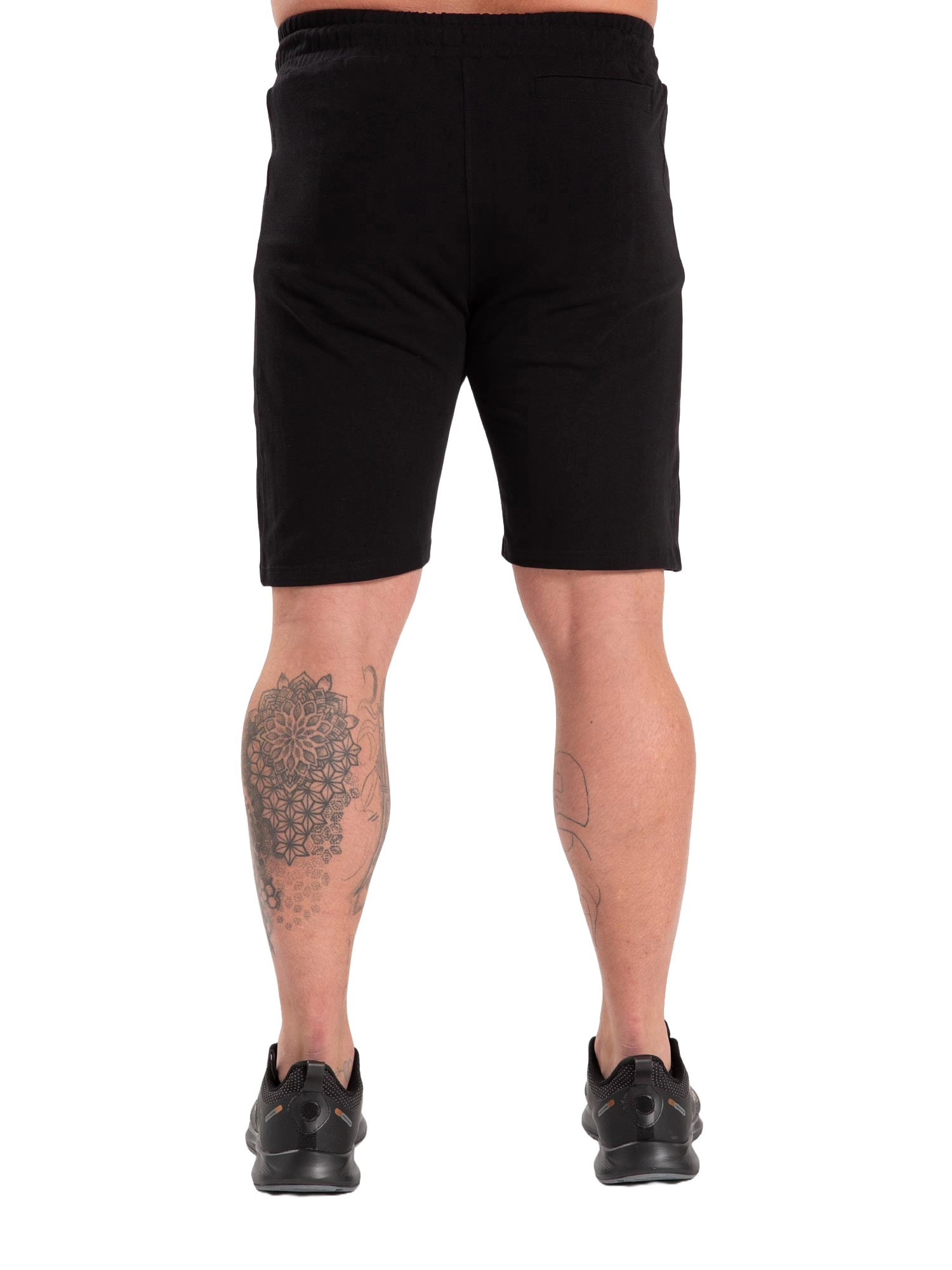 Gorilla Wear Lopez Shorts, black