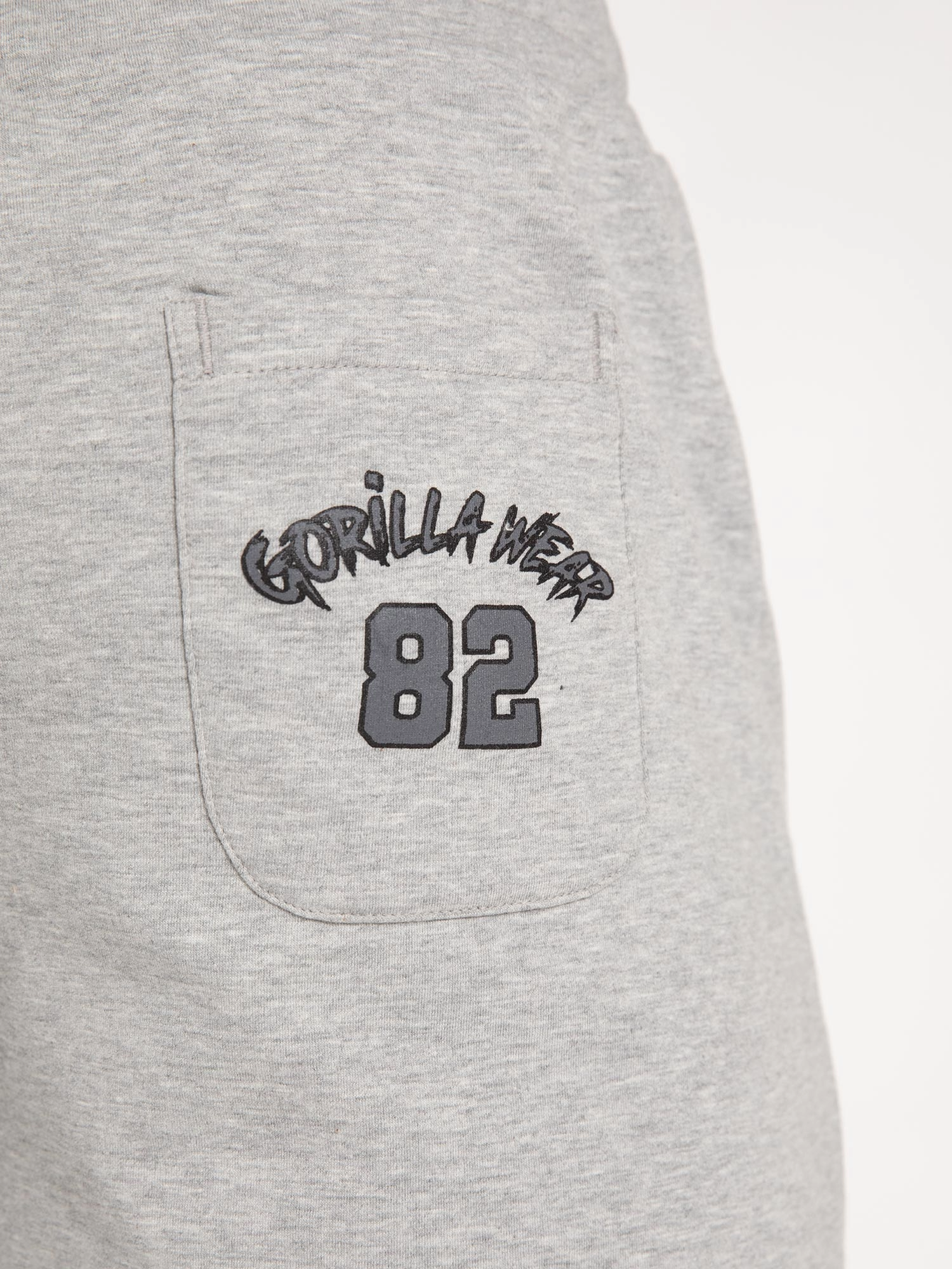 Gorilla Wear Colorado Sweatpants, grey