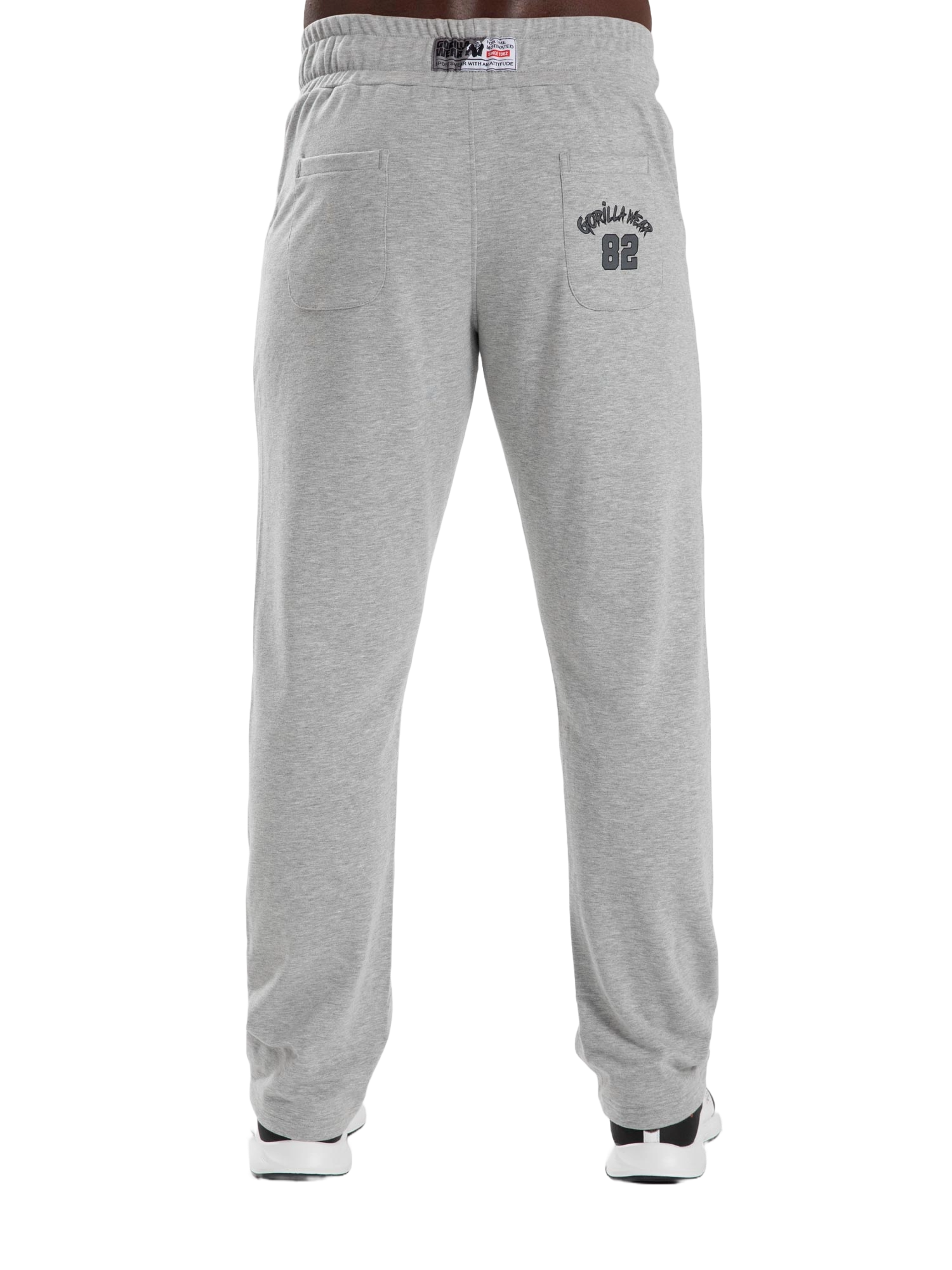 Gorilla Wear Colorado Sweatpants, grey