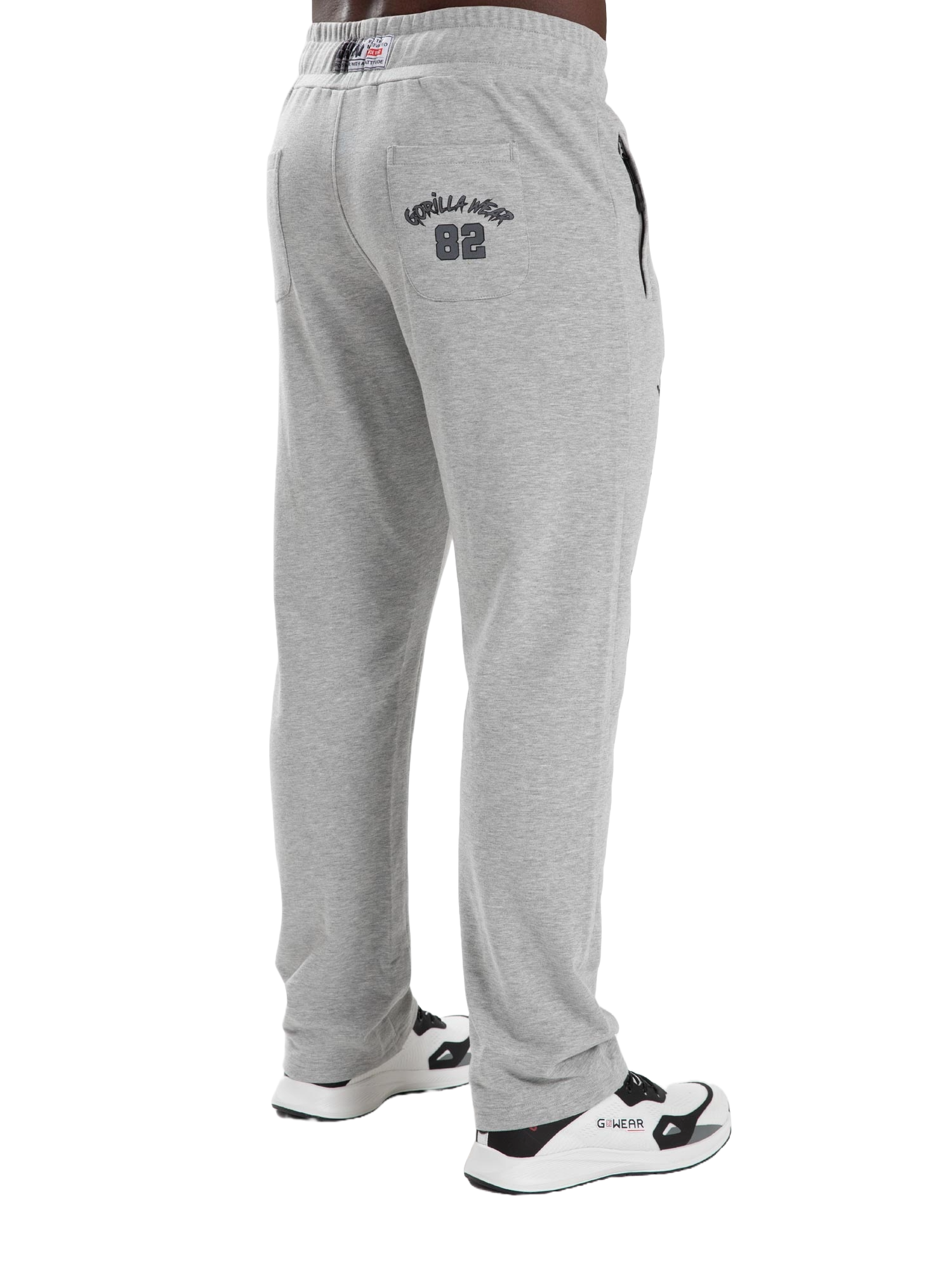 Gorilla Wear Colorado Sweatpants, grey