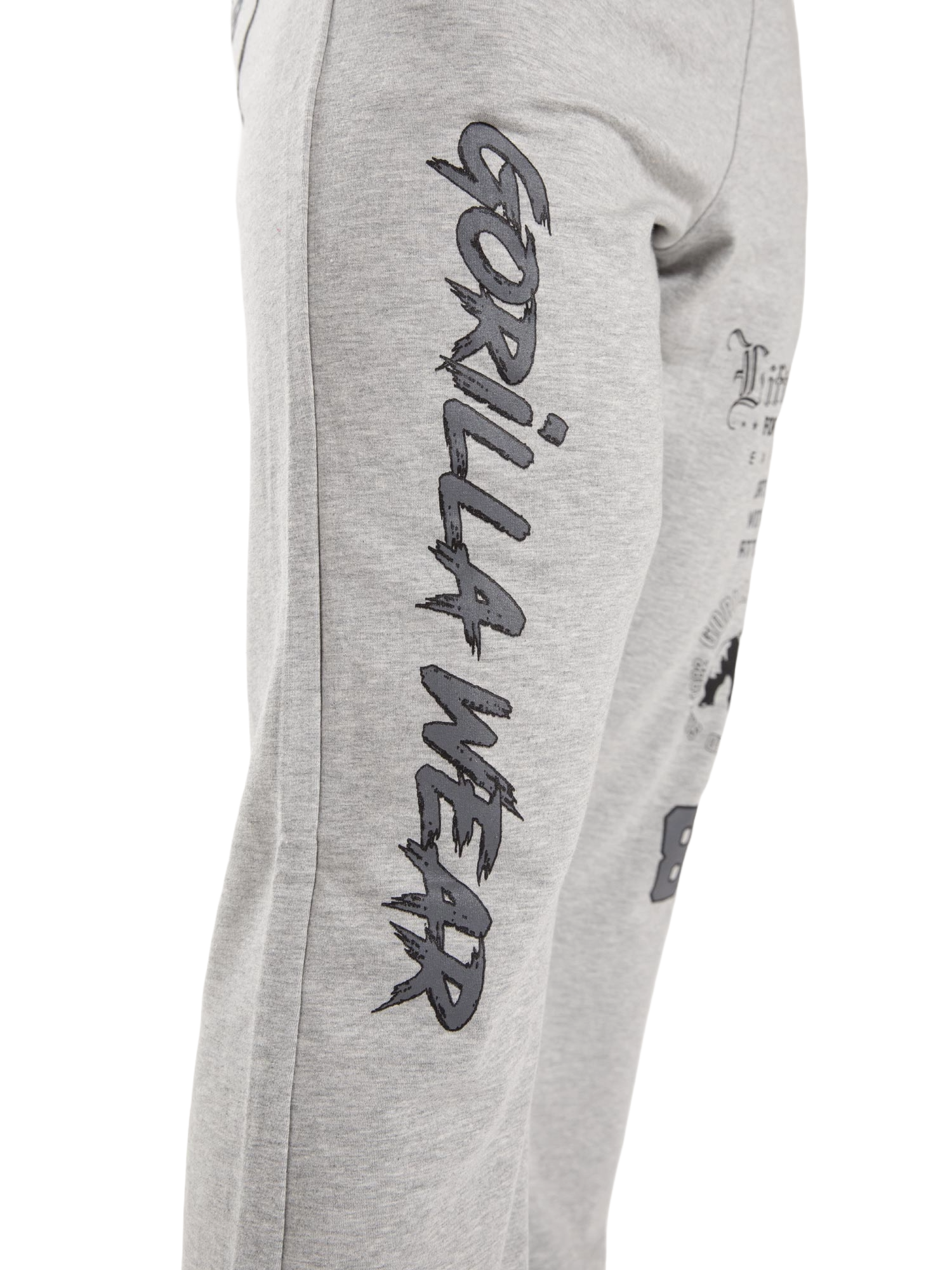 Gorilla Wear Colorado Sweatpants, grey
