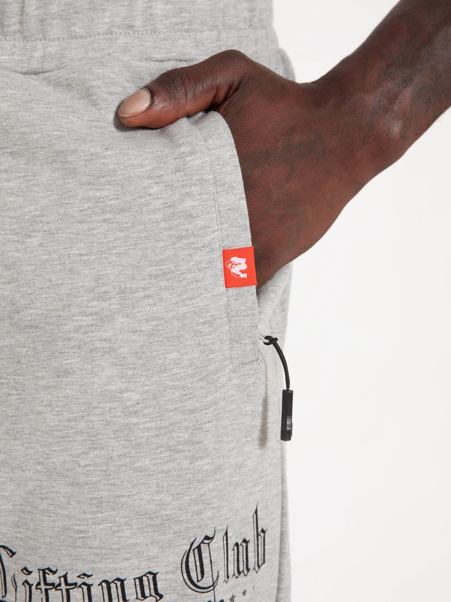 Gorilla Wear Colorado Sweatpants, grey