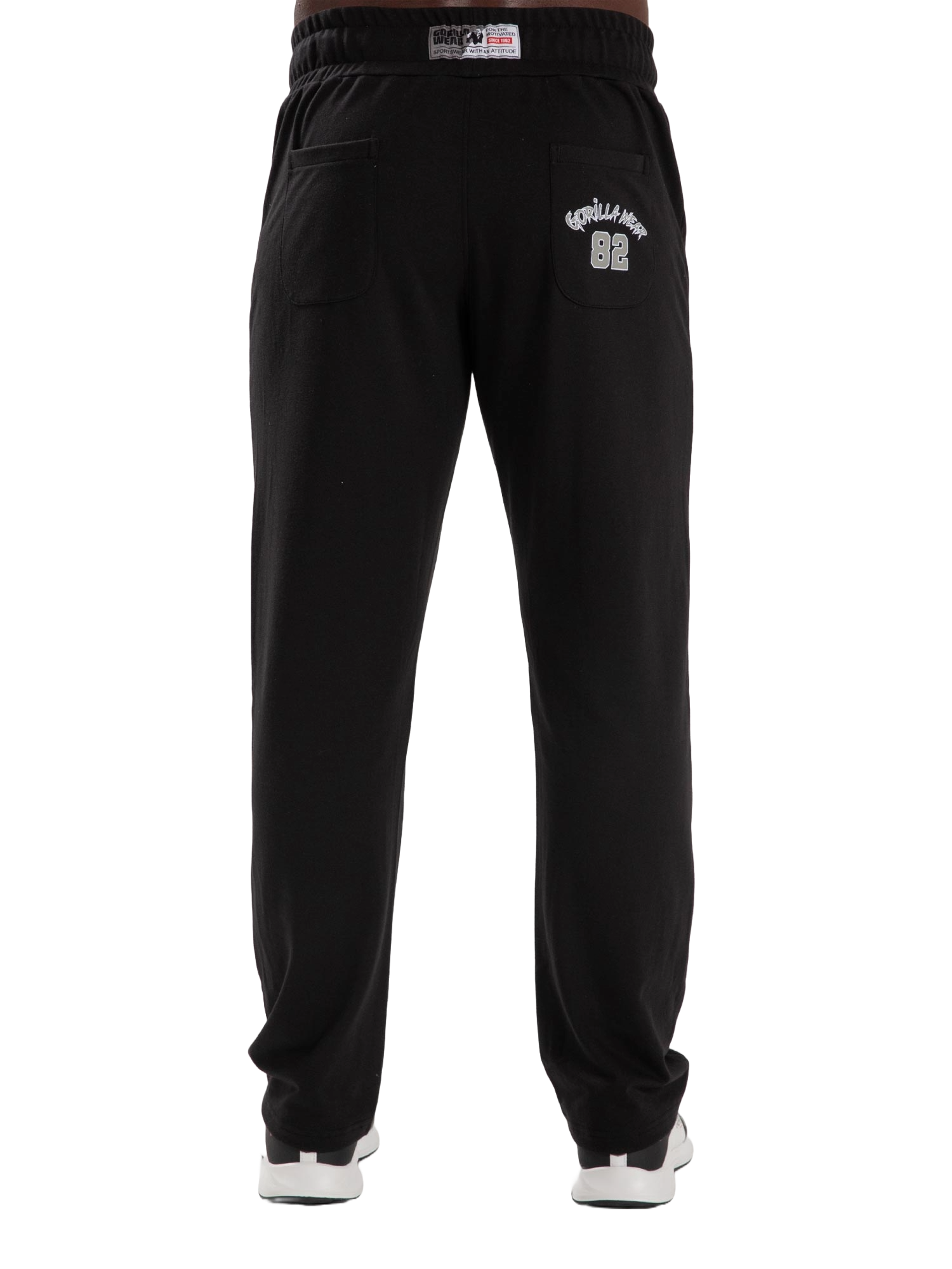 Gorilla Wear Colorado Sweatpants, black