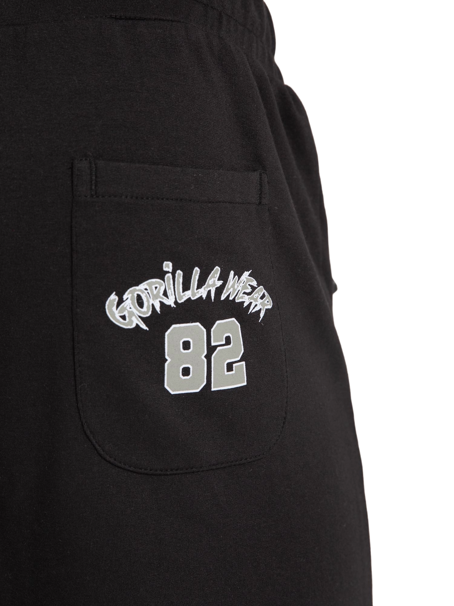 Gorilla Wear Colorado Sweatpants, black