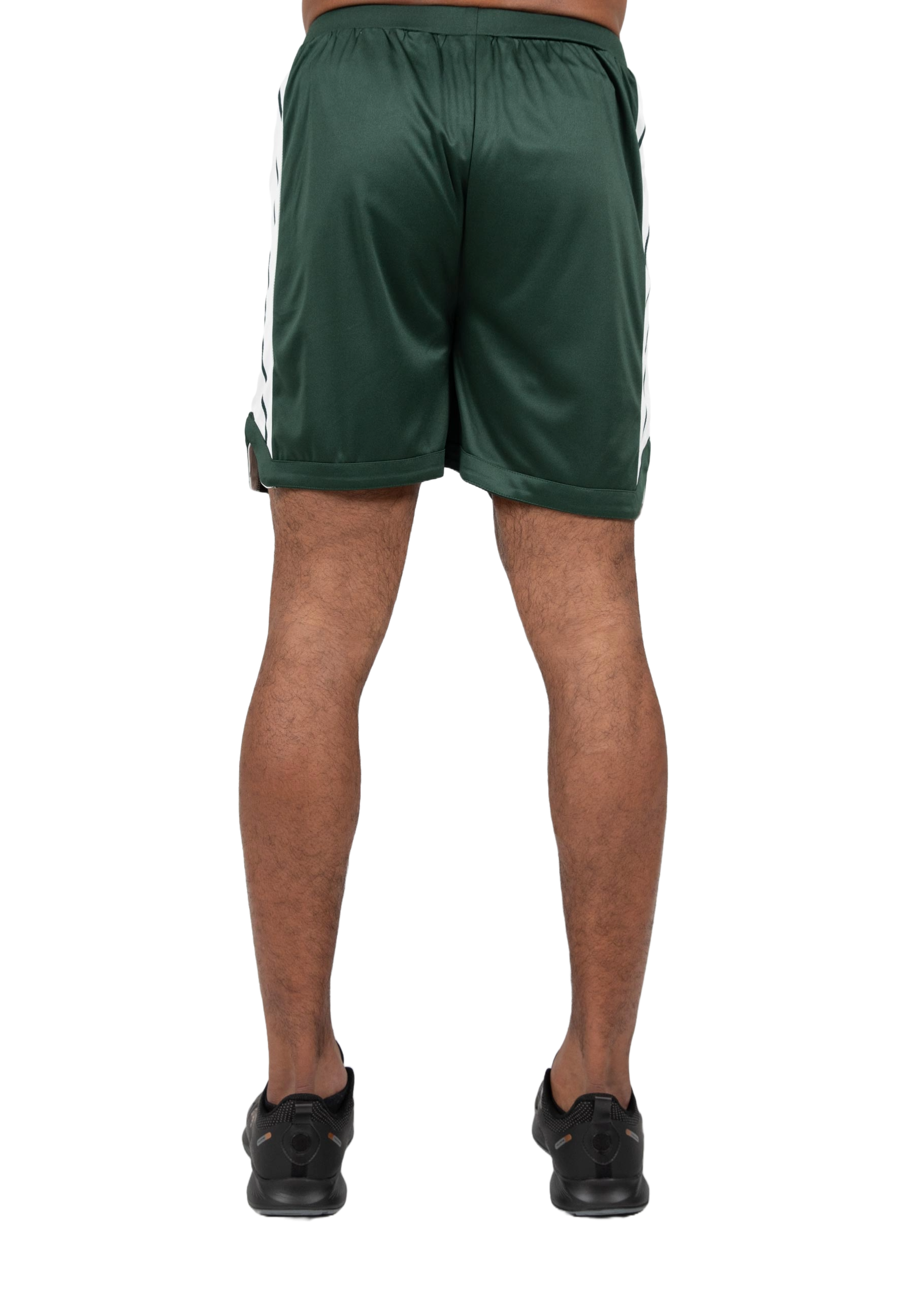Gorilla Wear Orlando Shorts, green
