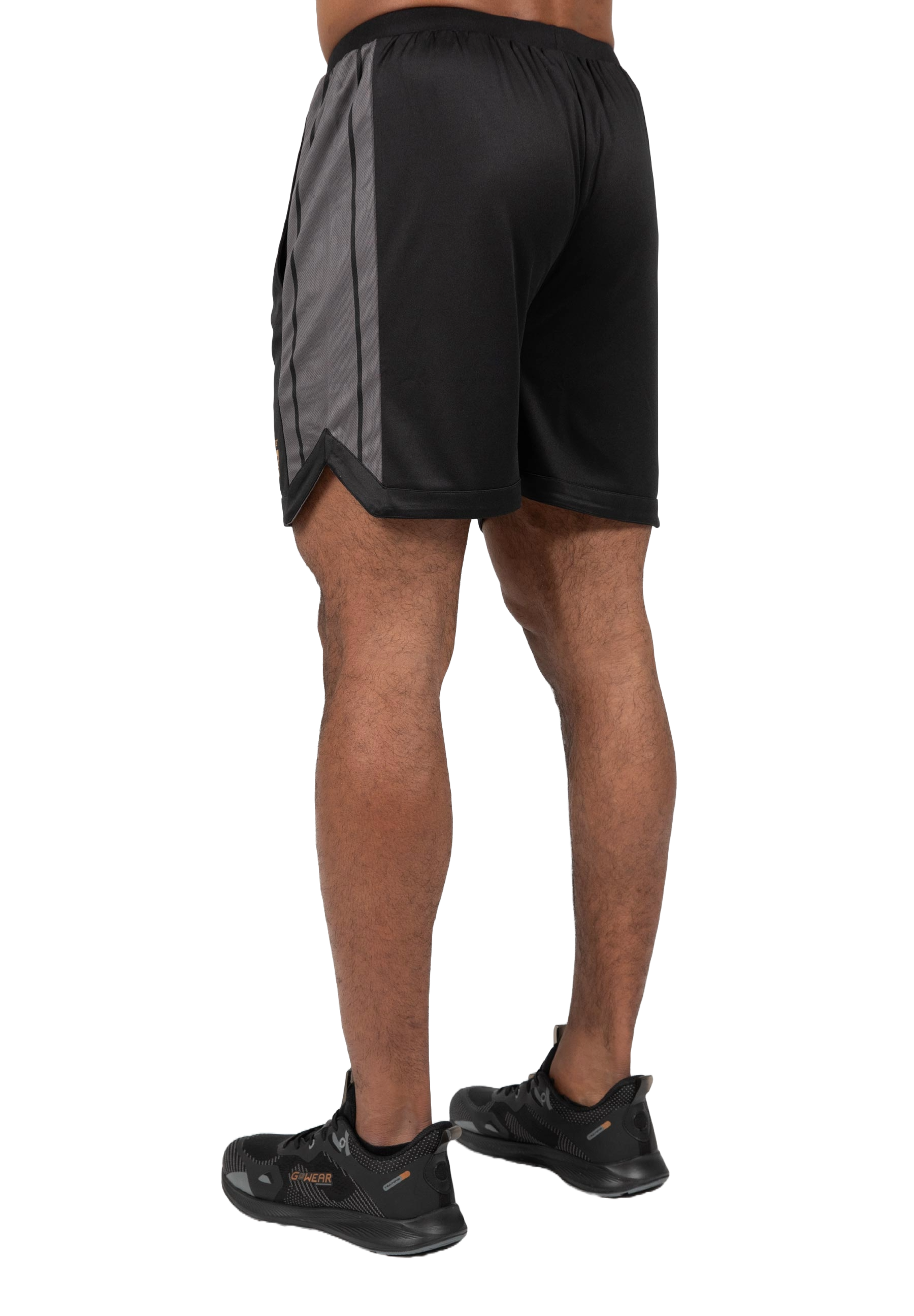 Gorilla Wear Orlando Shorts, black