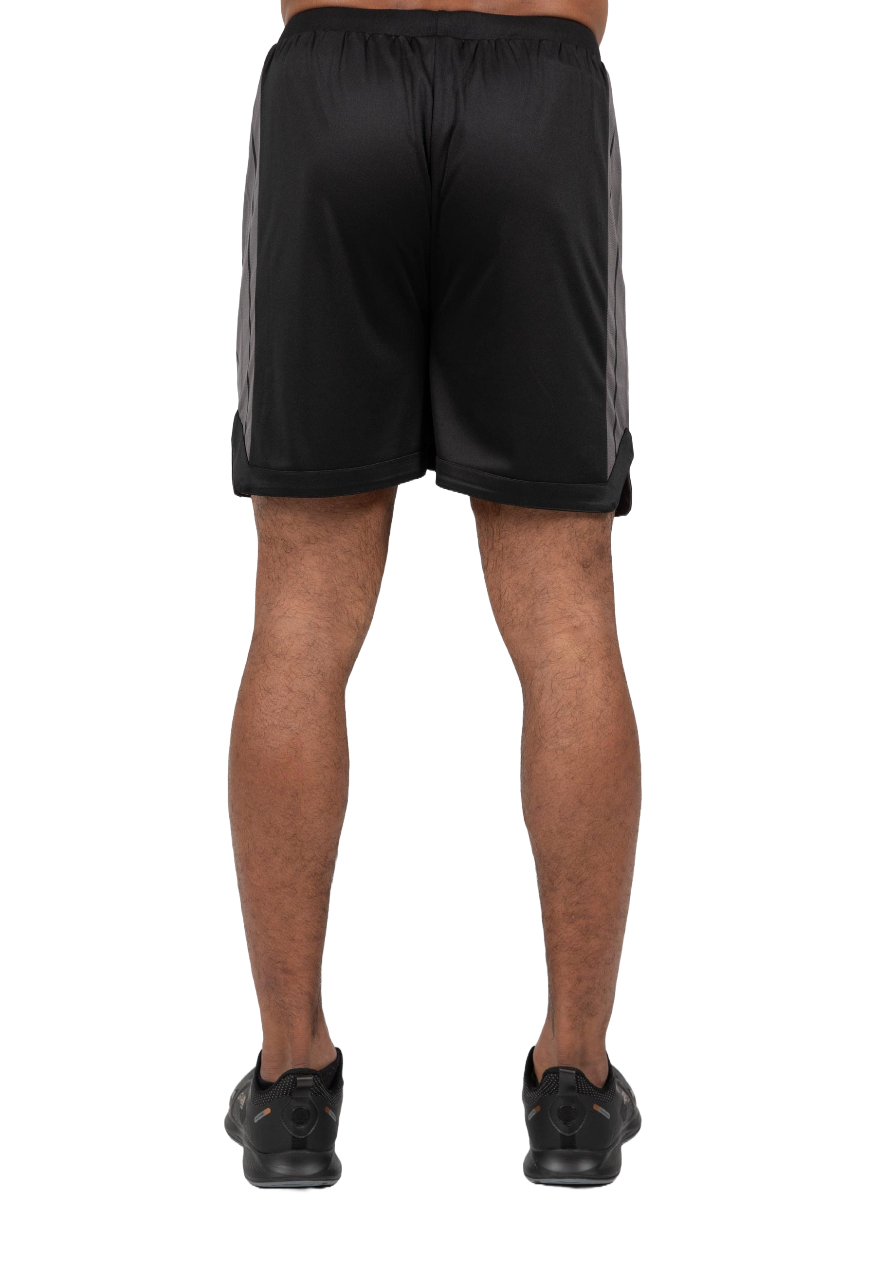 Gorilla Wear Orlando Shorts, black