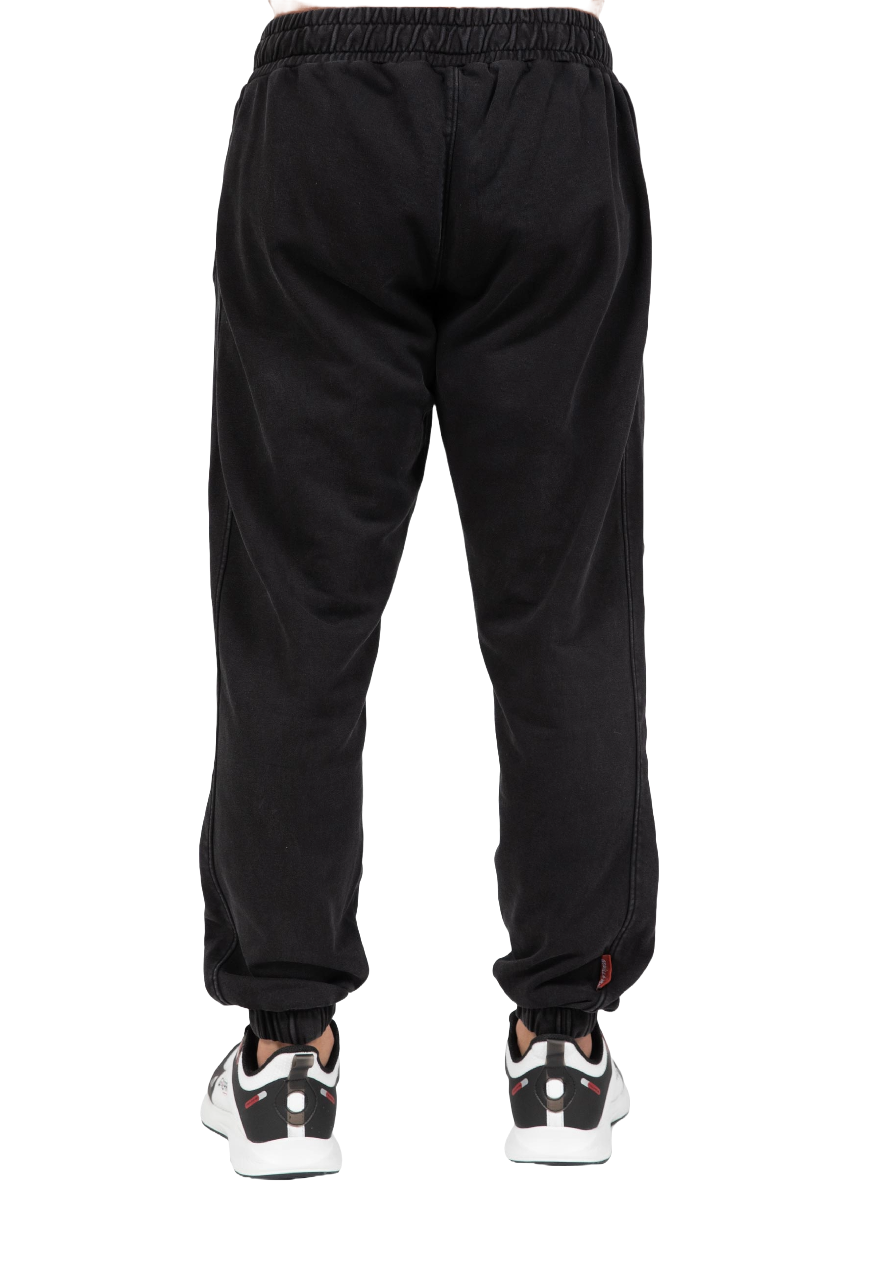 Gorilla Wear Curtis Sweatpants, washed grey