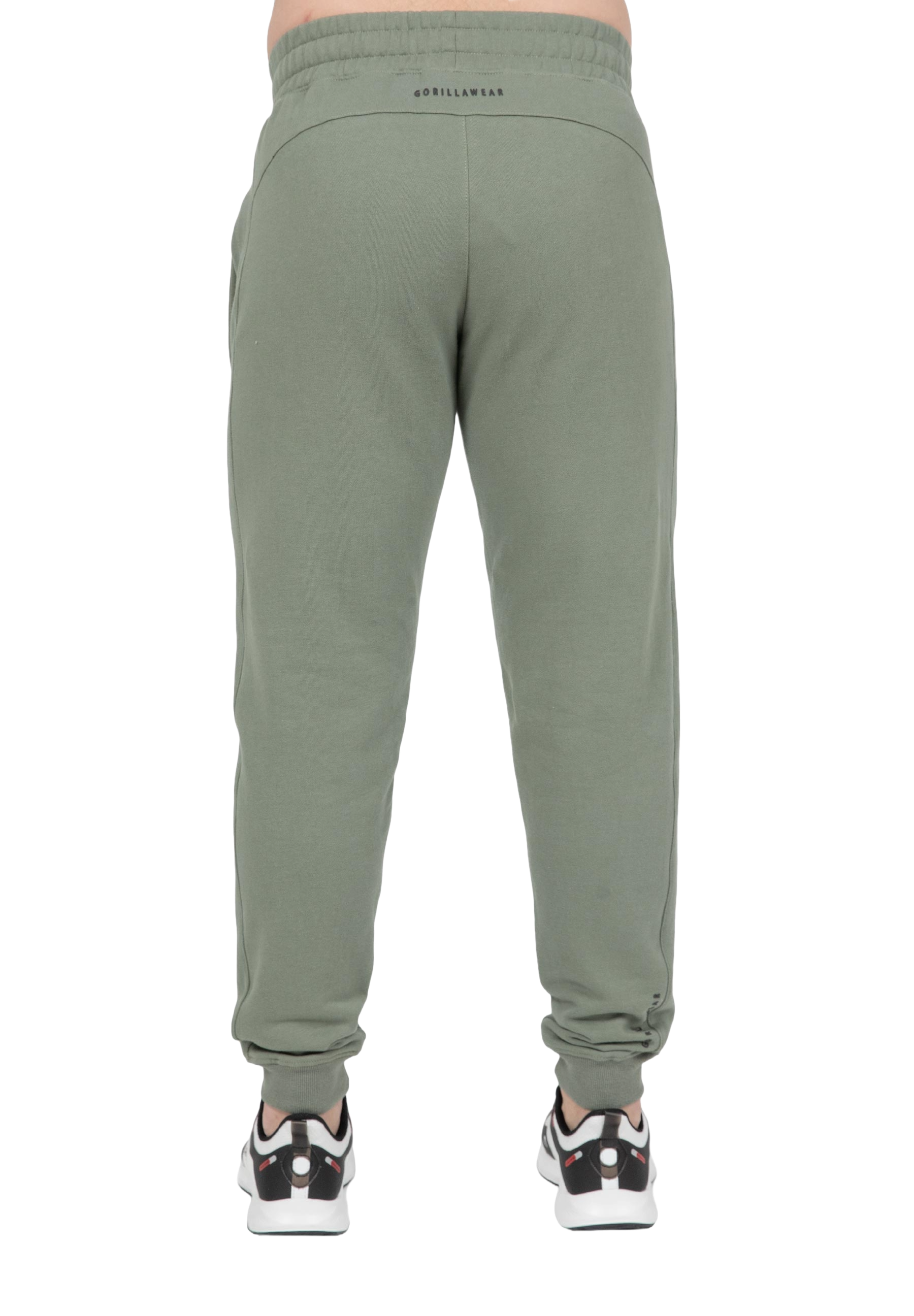 Gorilla Wear Leon Sweatpants, green