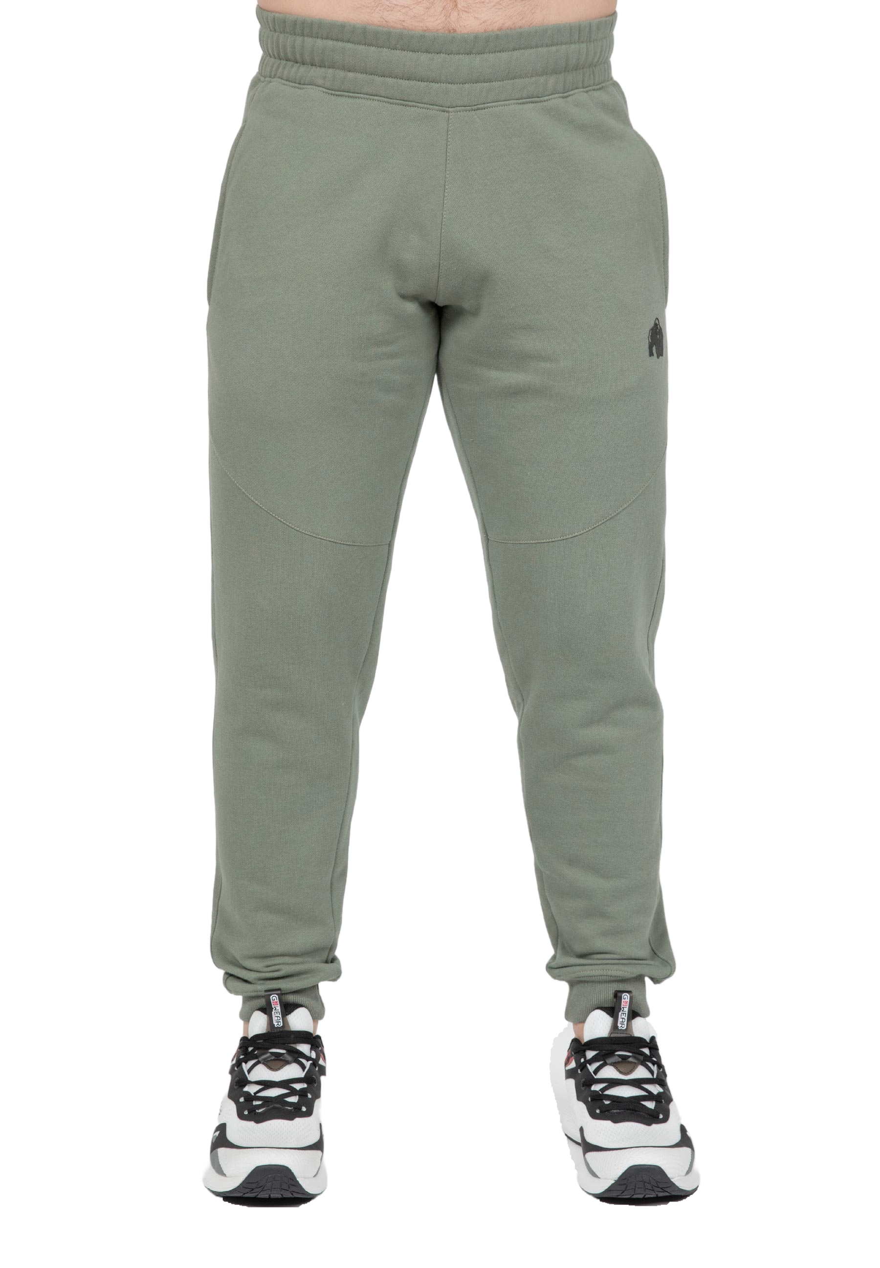 Gorilla Wear Leon Sweatpants, green