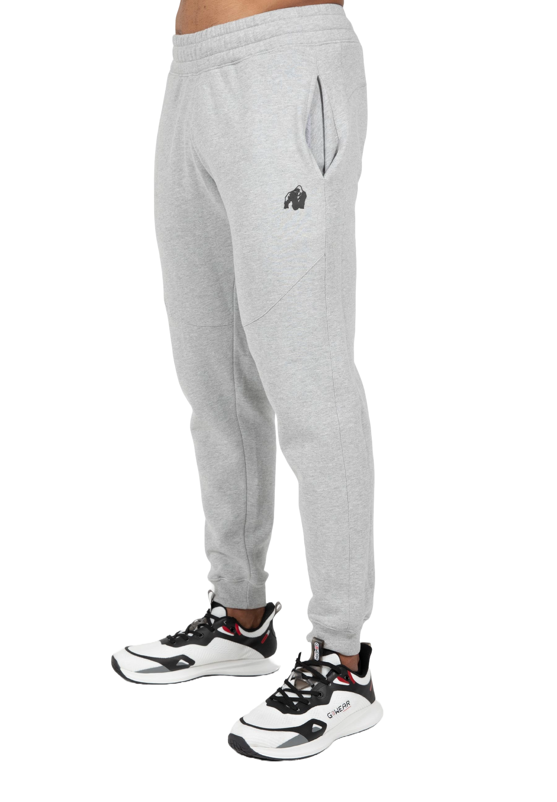 Gorilla Wear Leon Sweatpants, grey