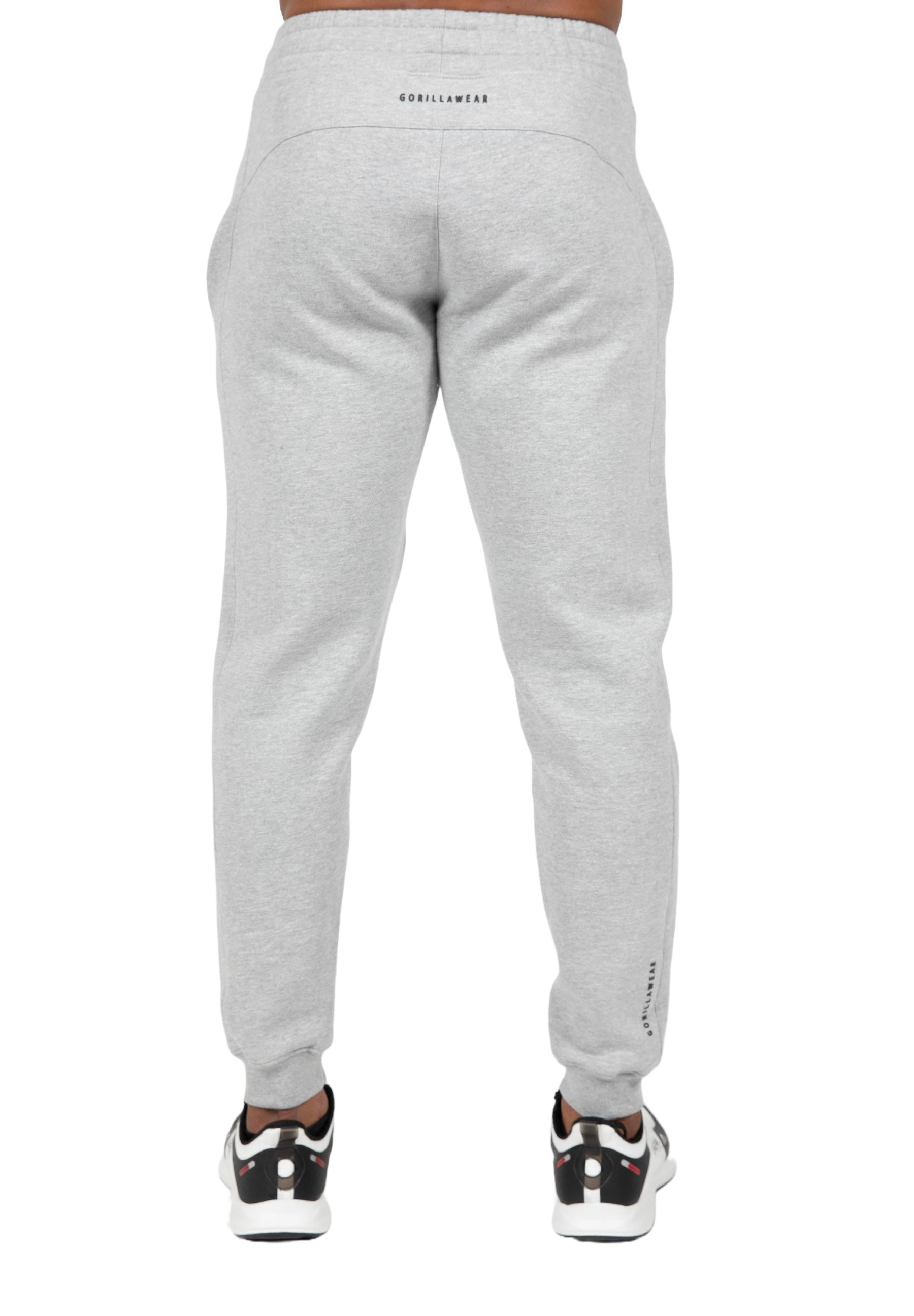 Gorilla Wear Leon Sweatpants, grey