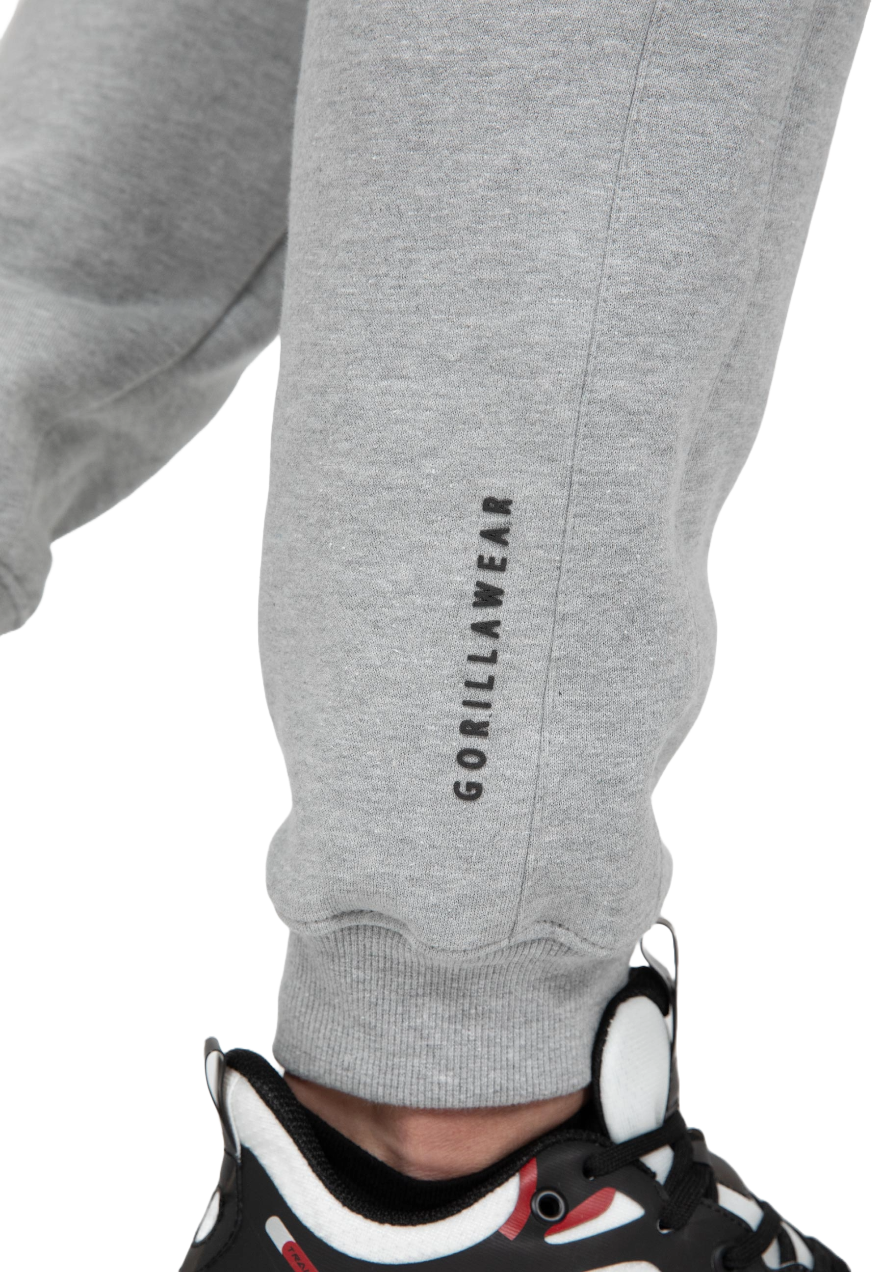 Gorilla Wear Leon Sweatpants, grey