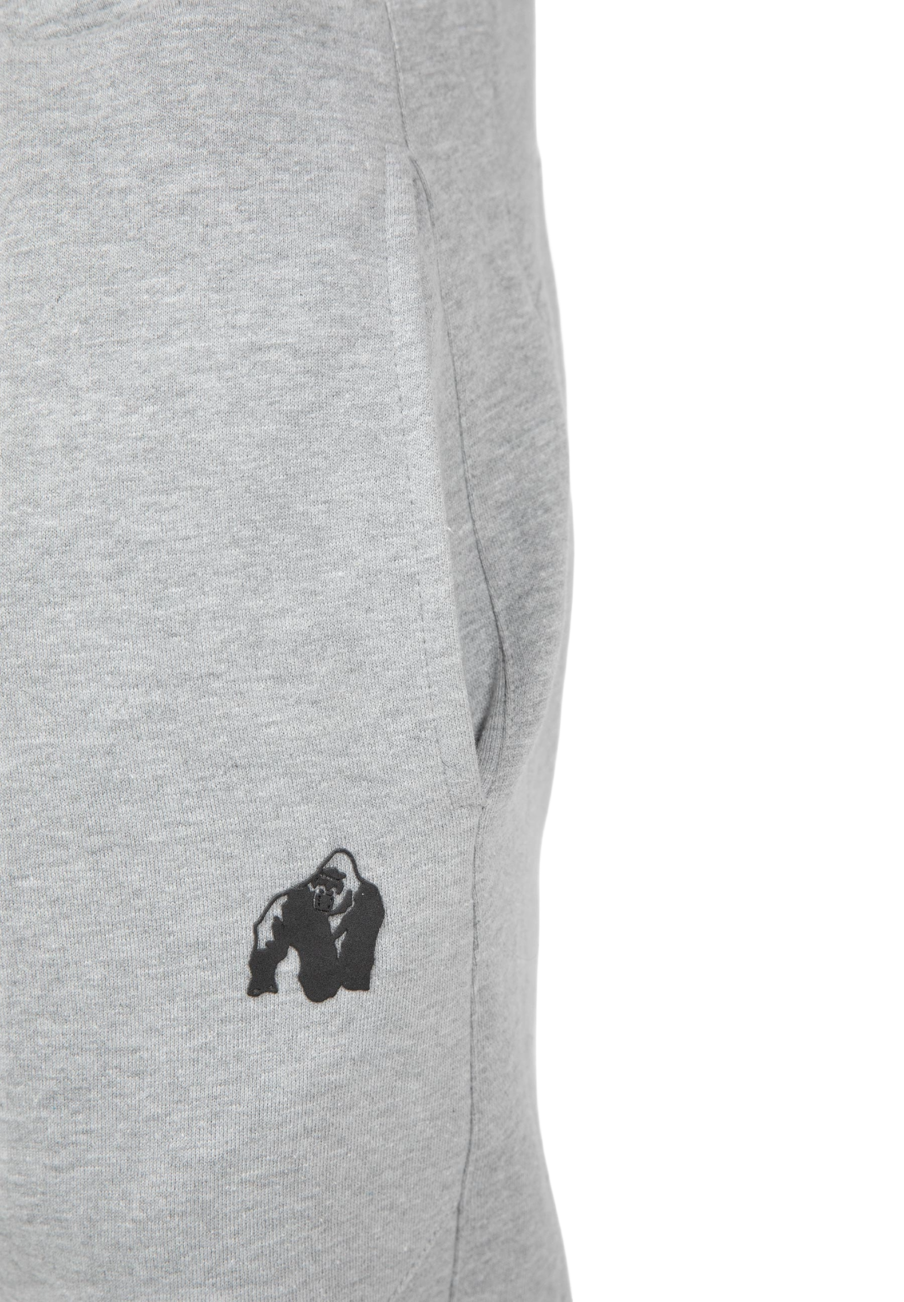 Gorilla Wear Leon Sweatpants, grey